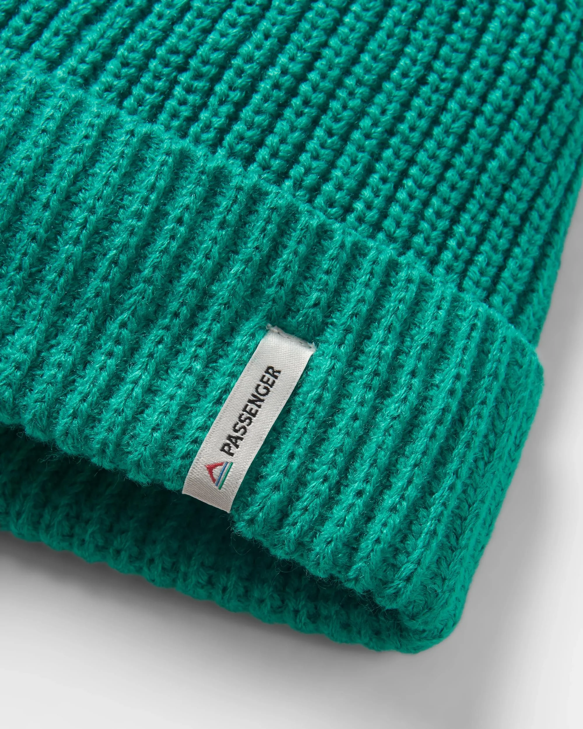 Compass Beanie - Greenlake - Image 3