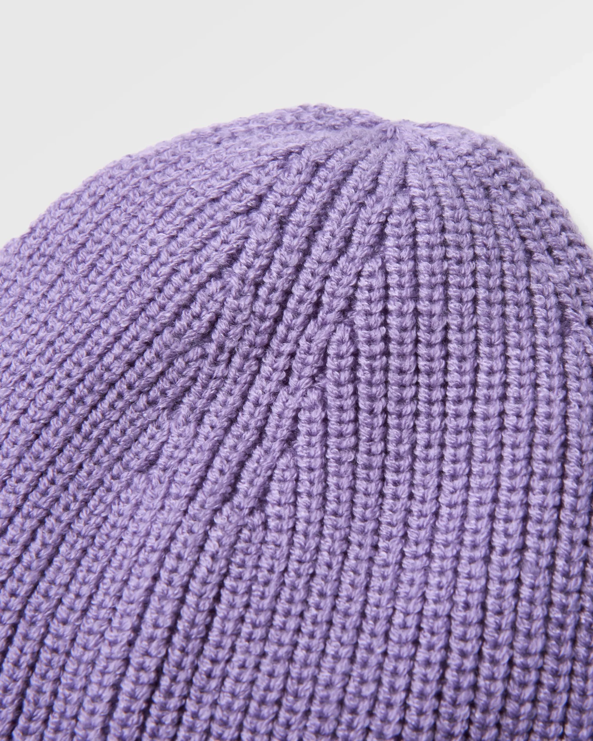 Compass Beanie - Purple Haze - Image 3