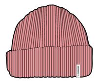 Compass Beanie - Shell Pink - Image 6