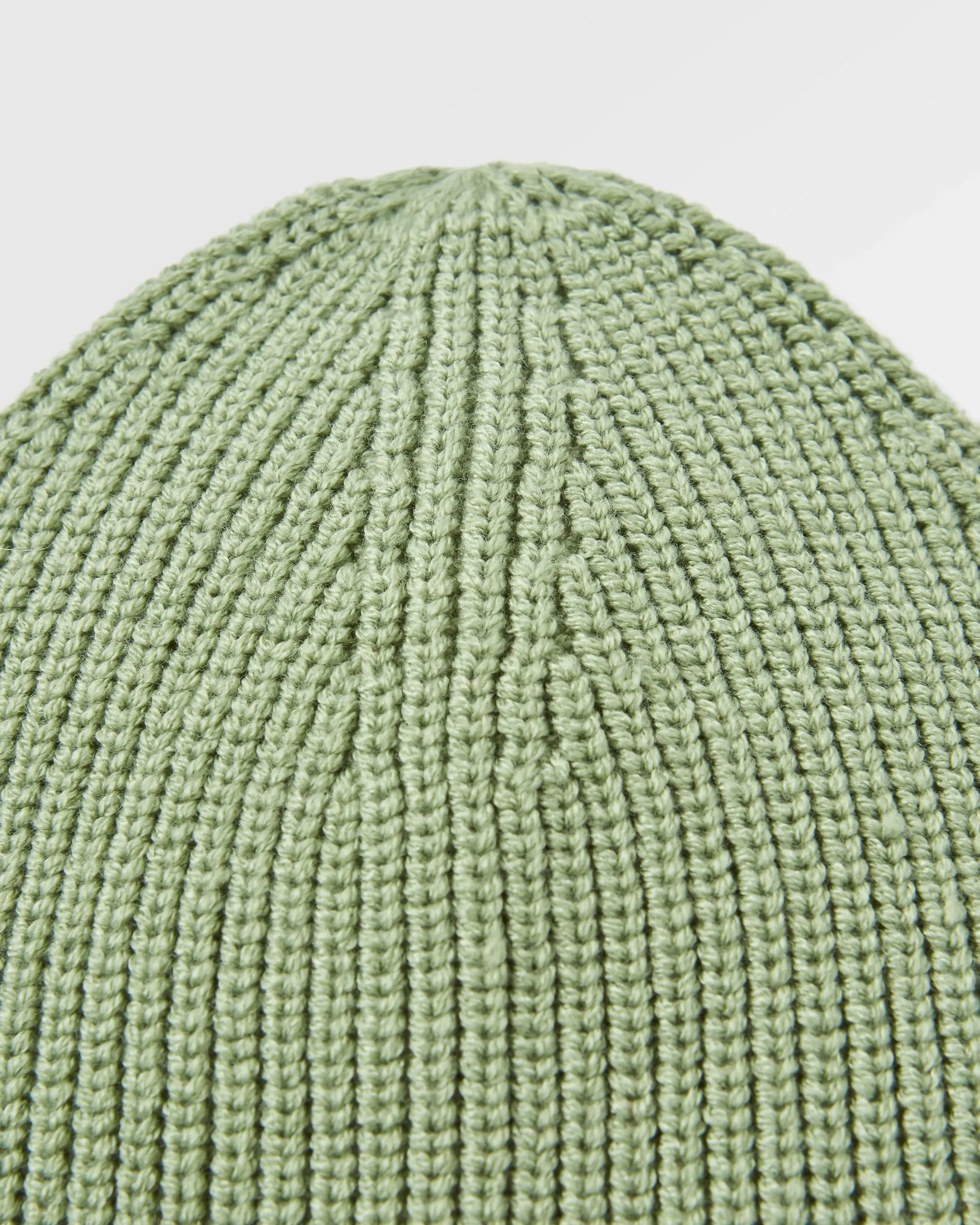 Compass Beanie - Stem Green - Image 3