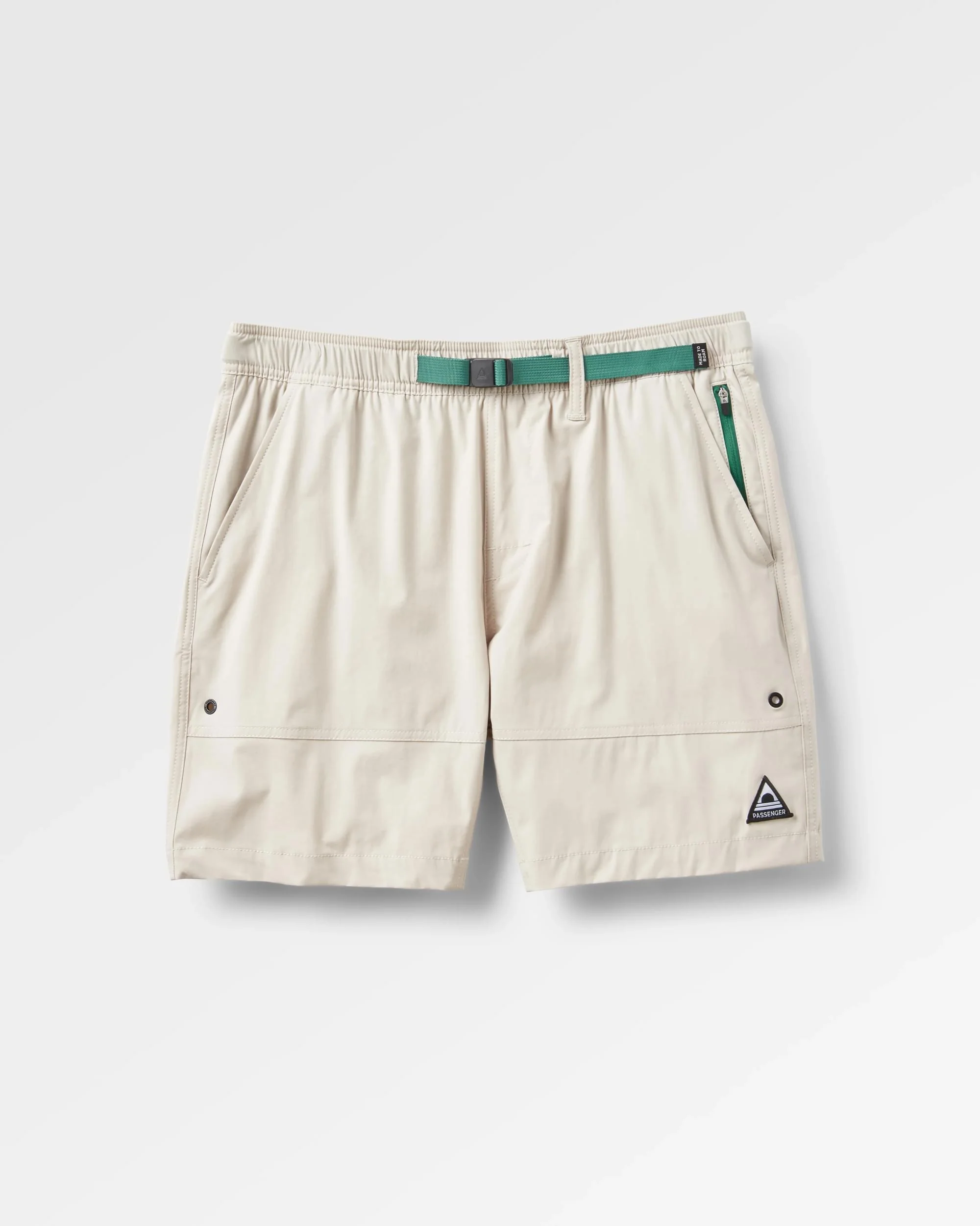 Core All Purpose Short - Pebble Grey - Image 2