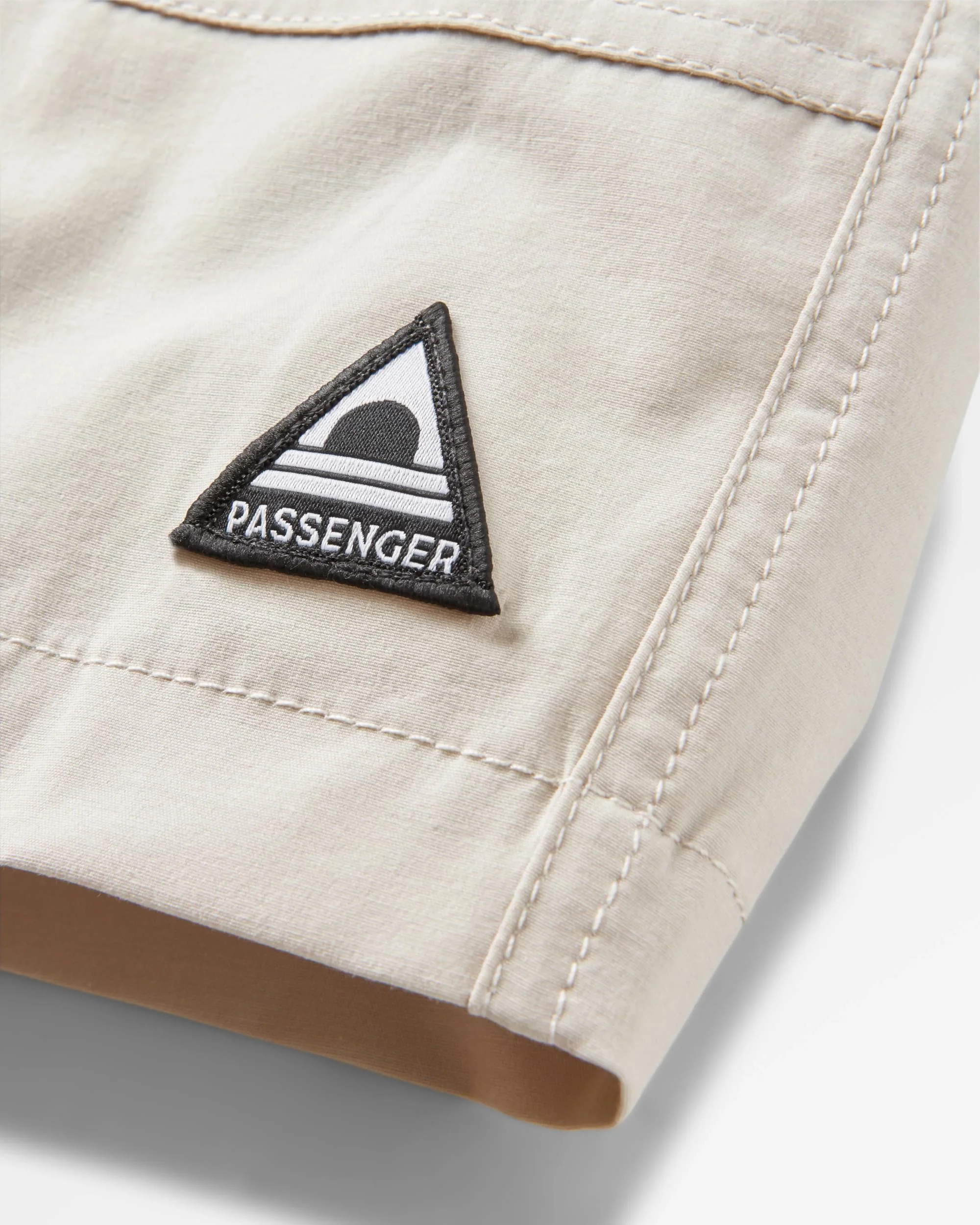 Core All Purpose Short - Pebble Grey - Image 6