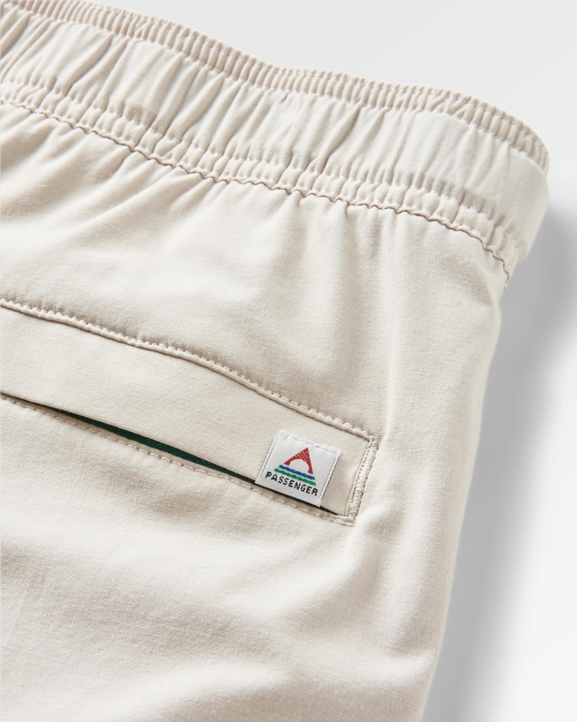 Core All Purpose Short - Pebble Grey - Image 7