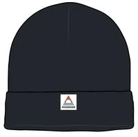 Core High-Top Beanie - Black - Image 4