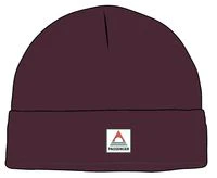 Core Low-Top Beanie - Wine - Image 5