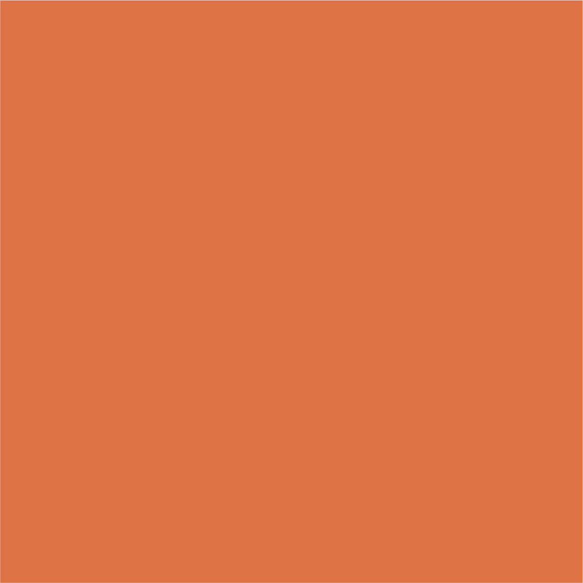 Core T-Shirt - Sunrise Orange - Image 4