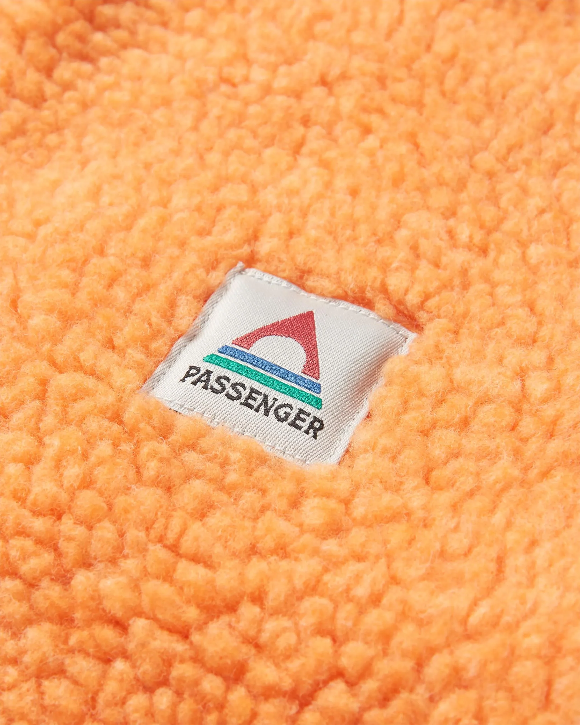 Create Deep-Pile Sherpa Fleece - Mediterranean - Image 9