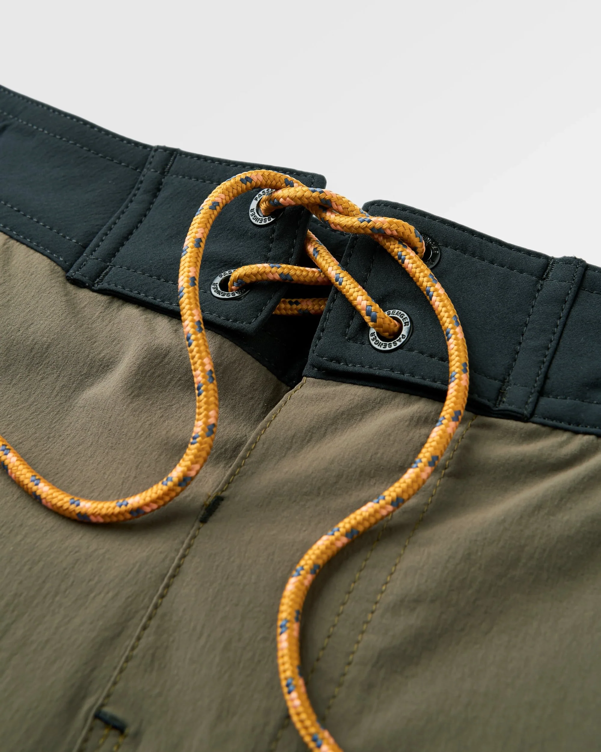 Cruiser NetPlus® 19" Boardshort - Khaki - Image 9