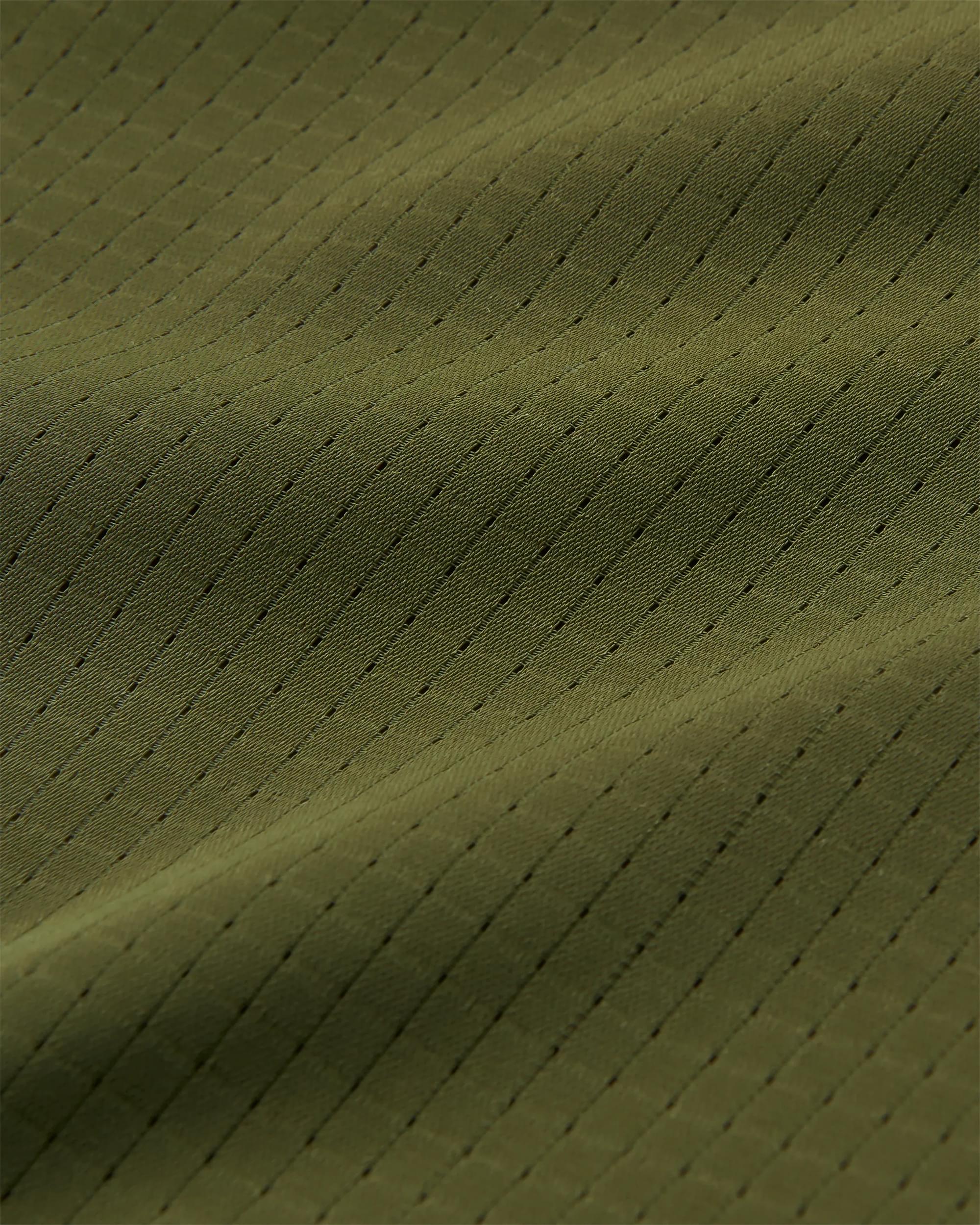 Dawn To Dusk Active T-shirt - Khaki - Image 10