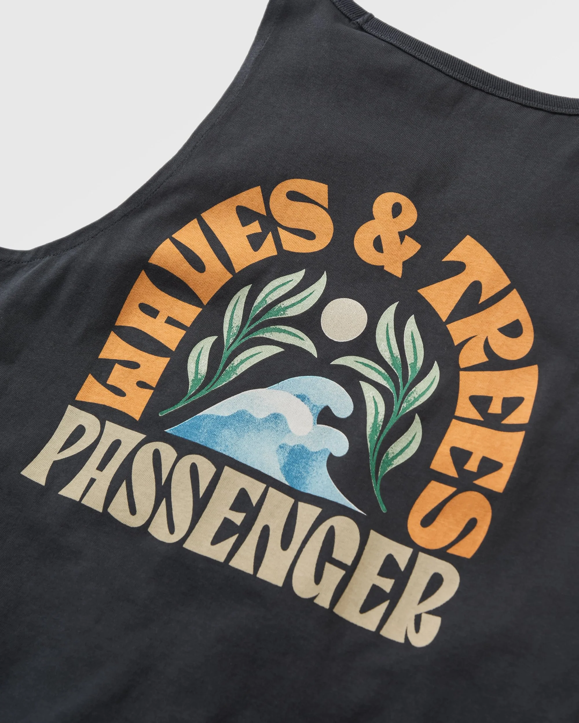 Dawning Vest - Black - Image 6