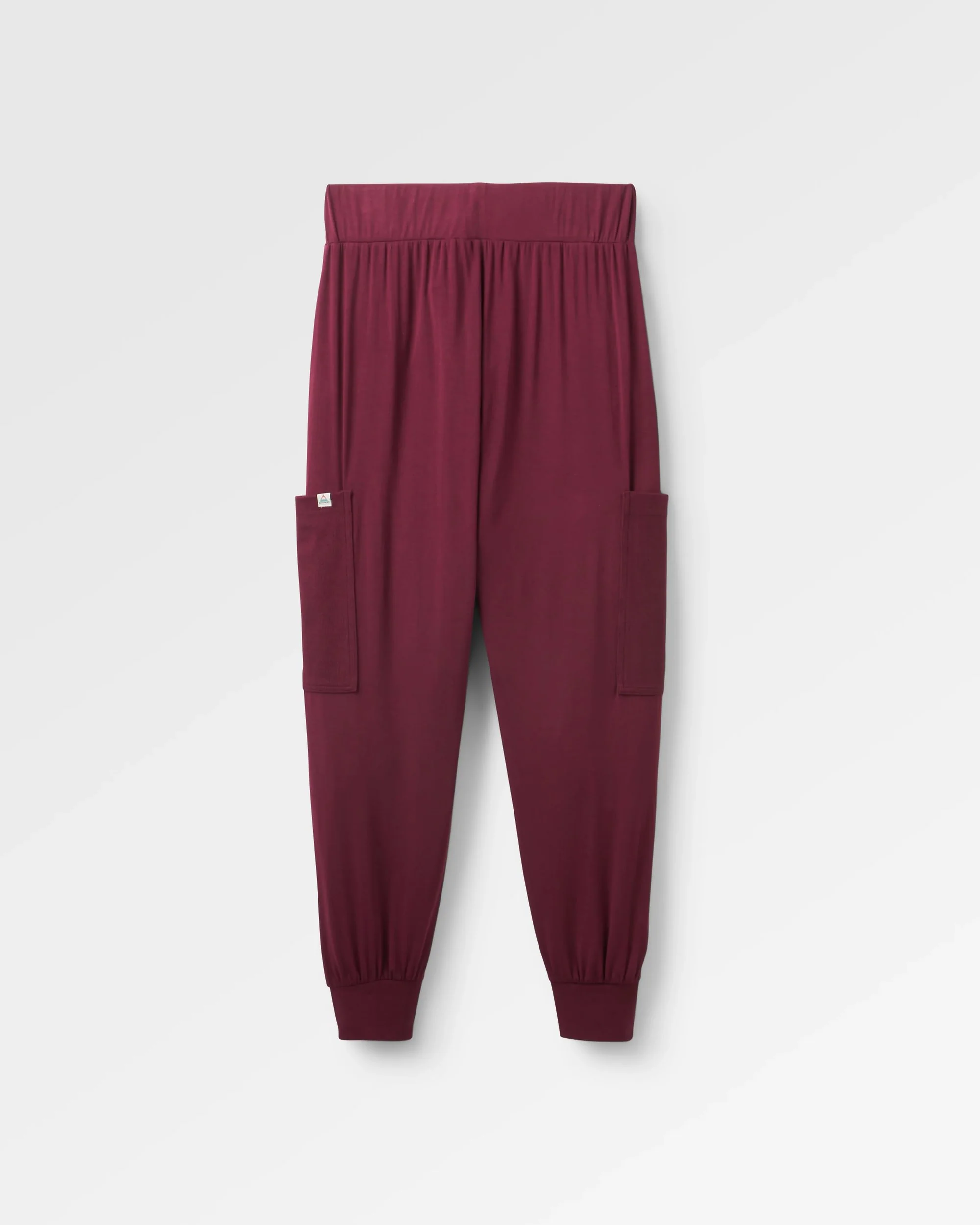 Day Dream Trouser - Fig - Image 3
