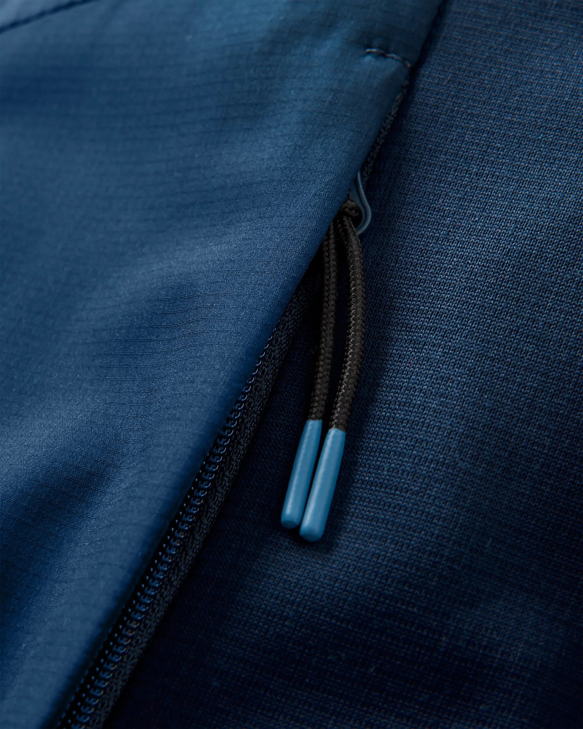 Daybreak Lightweight Thermore® Insulated Jacket - Rich Navy/Dark Denim/Arctic - Image 6