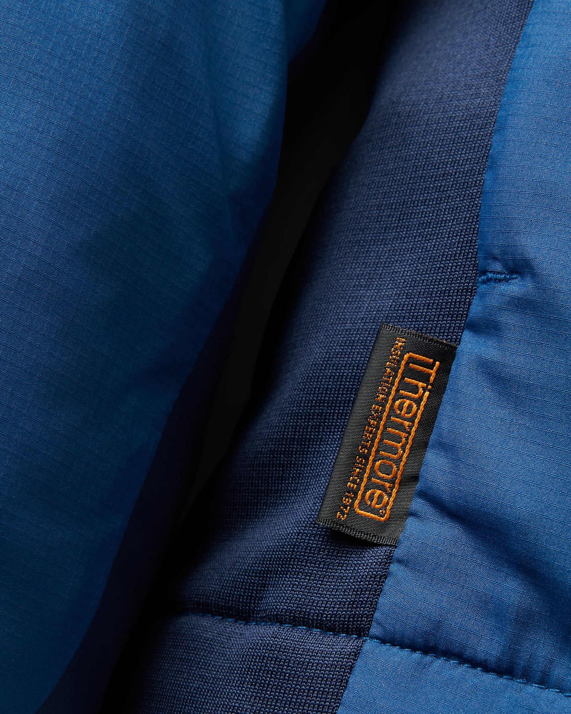 Daybreak Lightweight Thermore® Insulated Jacket - Rich Navy/Storm Grey/Dark Denim - Image 5