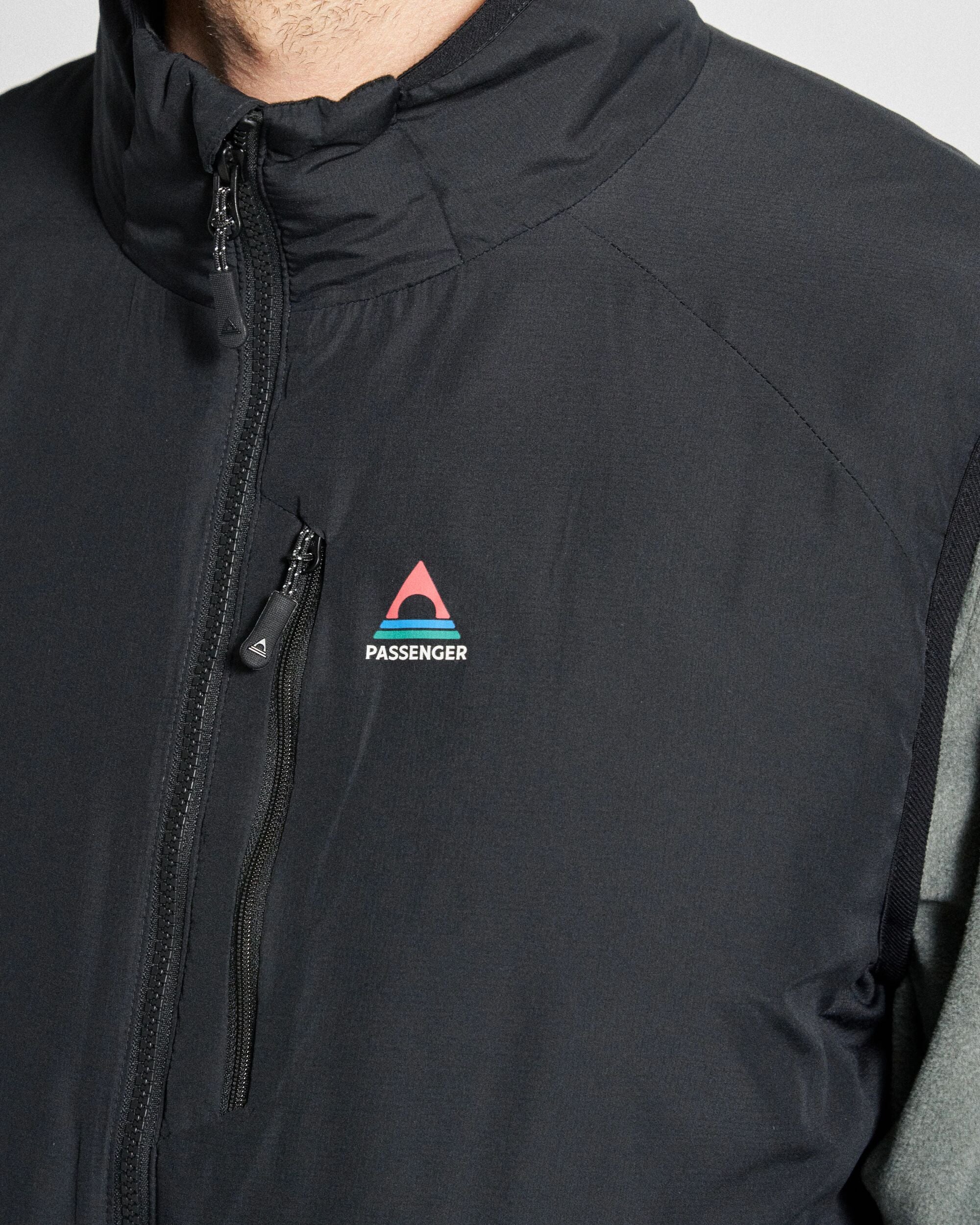 Daybreak Lightweight Thermore® Insulated Gilet - Black - Image 6
