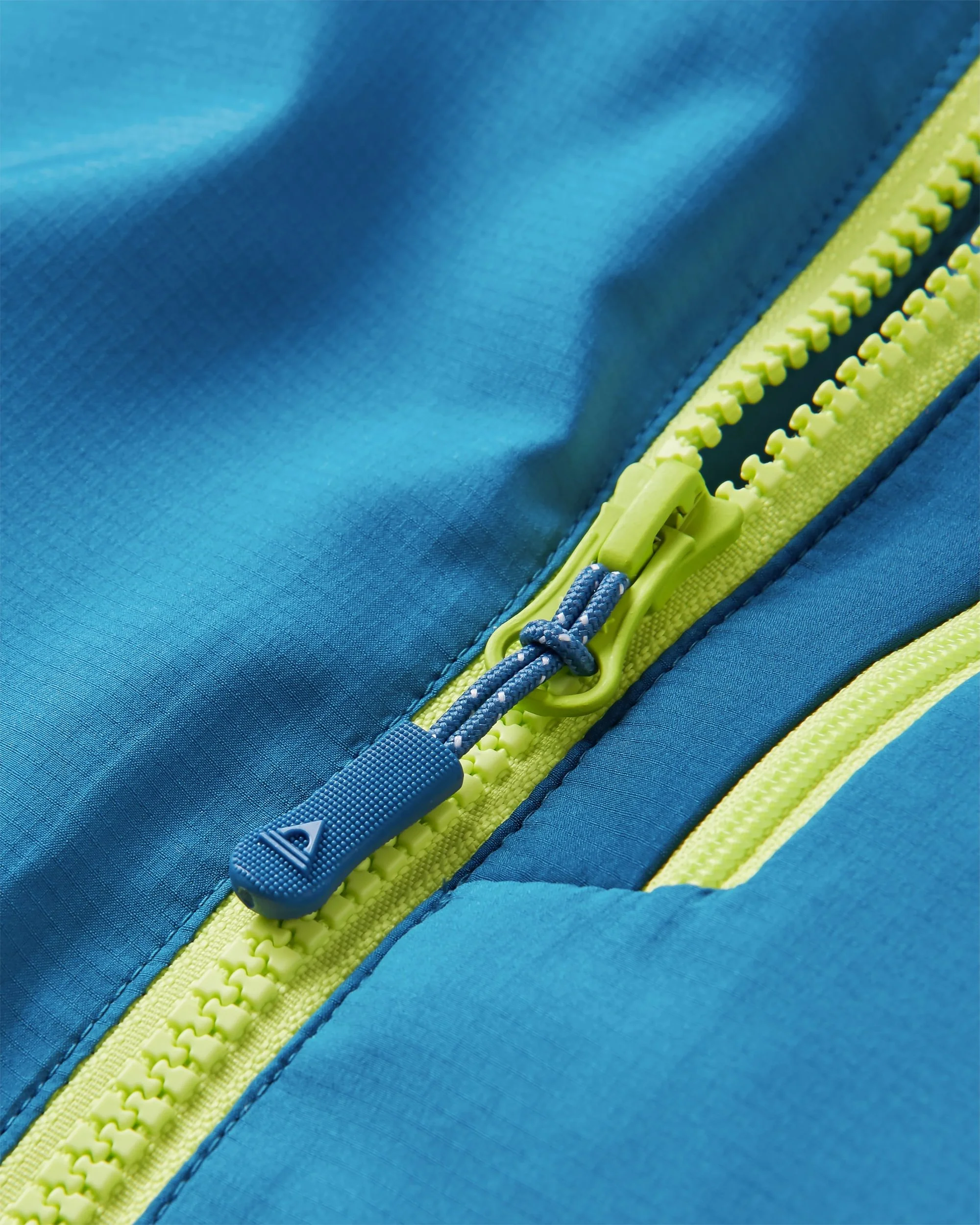 Daybreak Lightweight Thermore® Insulated Jacket - Tidal Blue/Blue Steel/Birch - Image 4