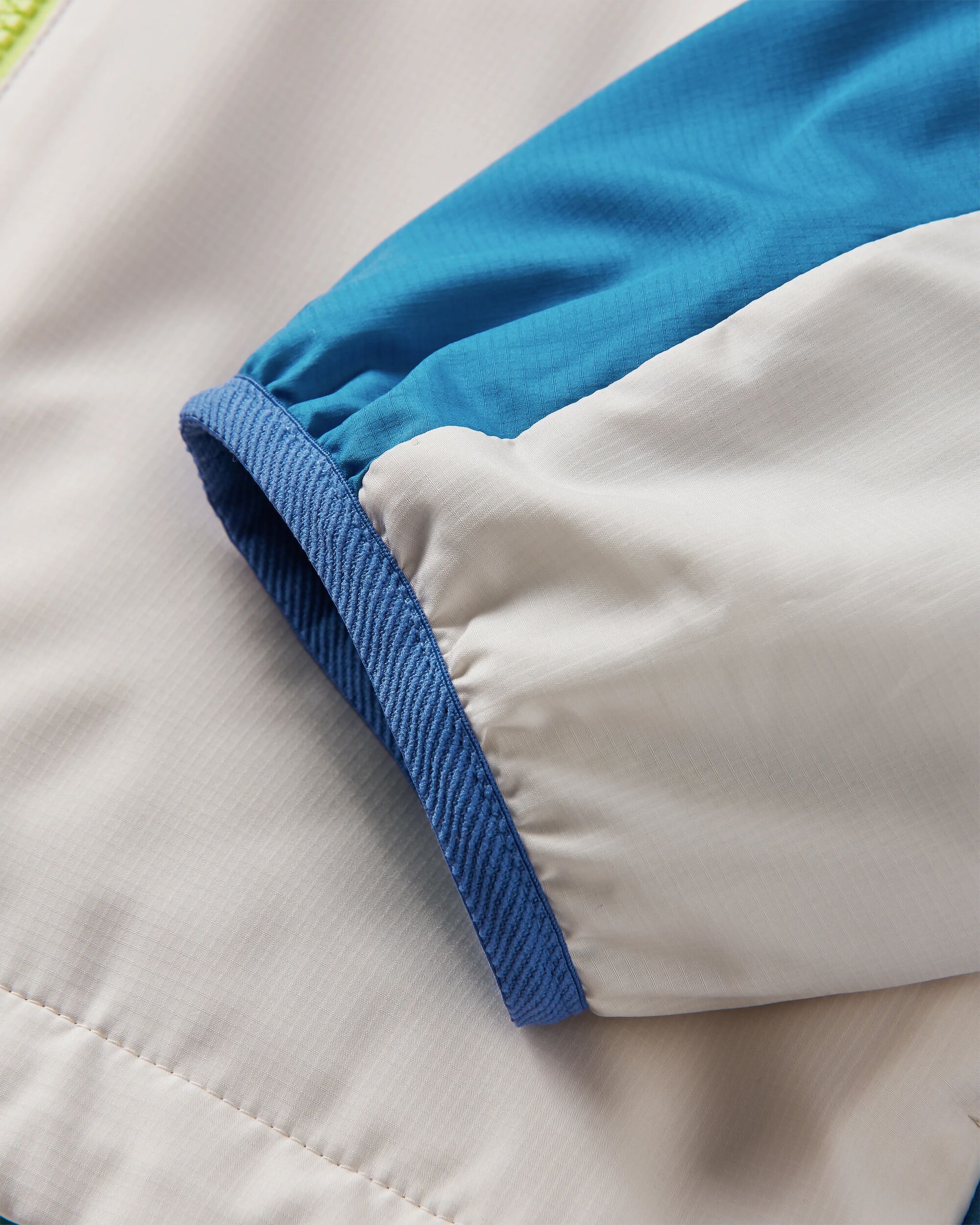Daybreak Lightweight Thermore® Insulated Jacket - Tidal Blue/Blue Steel/Birch - Image 6