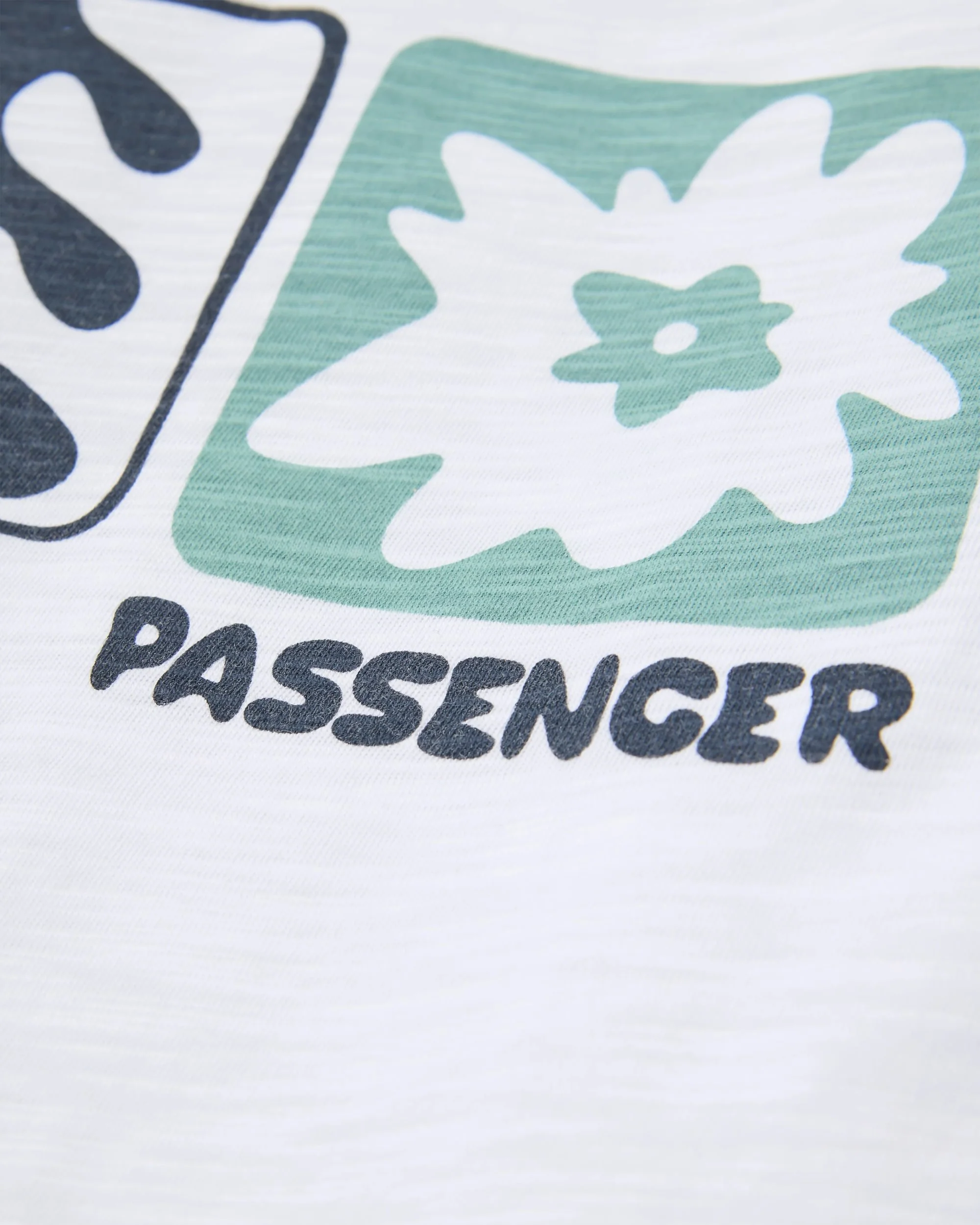 Daze T-Shirt - White - Image 4