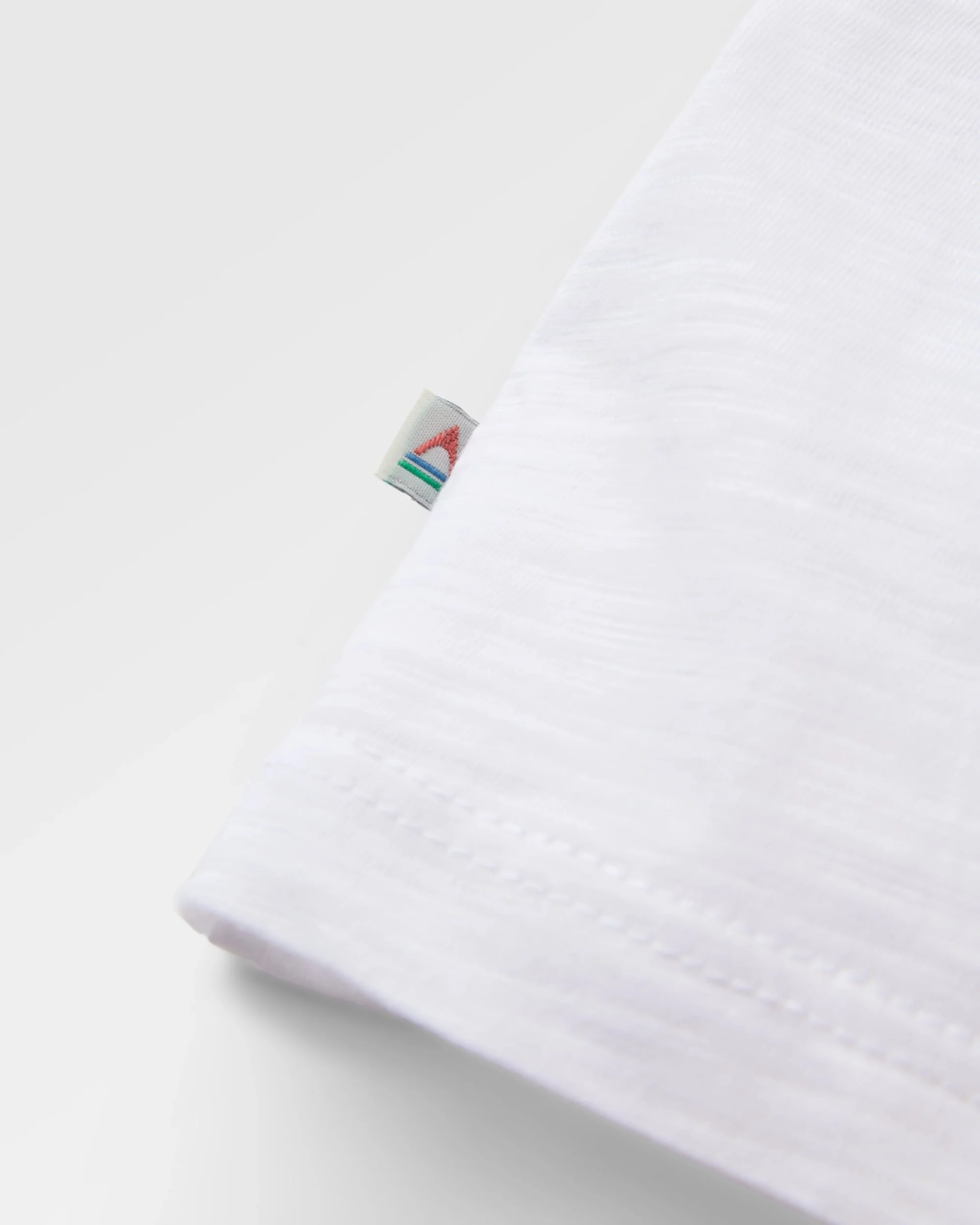Daze T-Shirt - White - Image 5