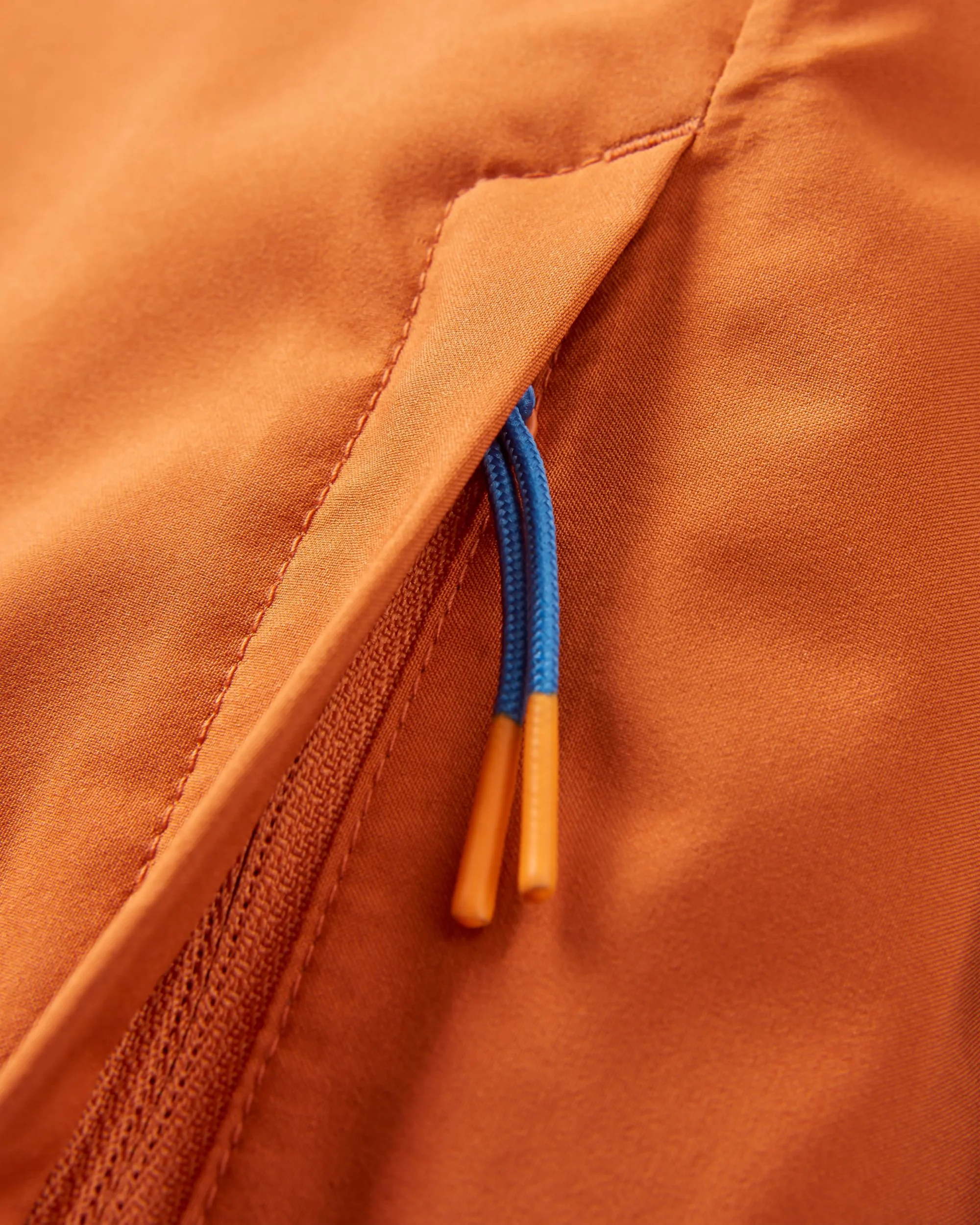 Diablo Waterproof Anorak - Rich Navy - Image 11