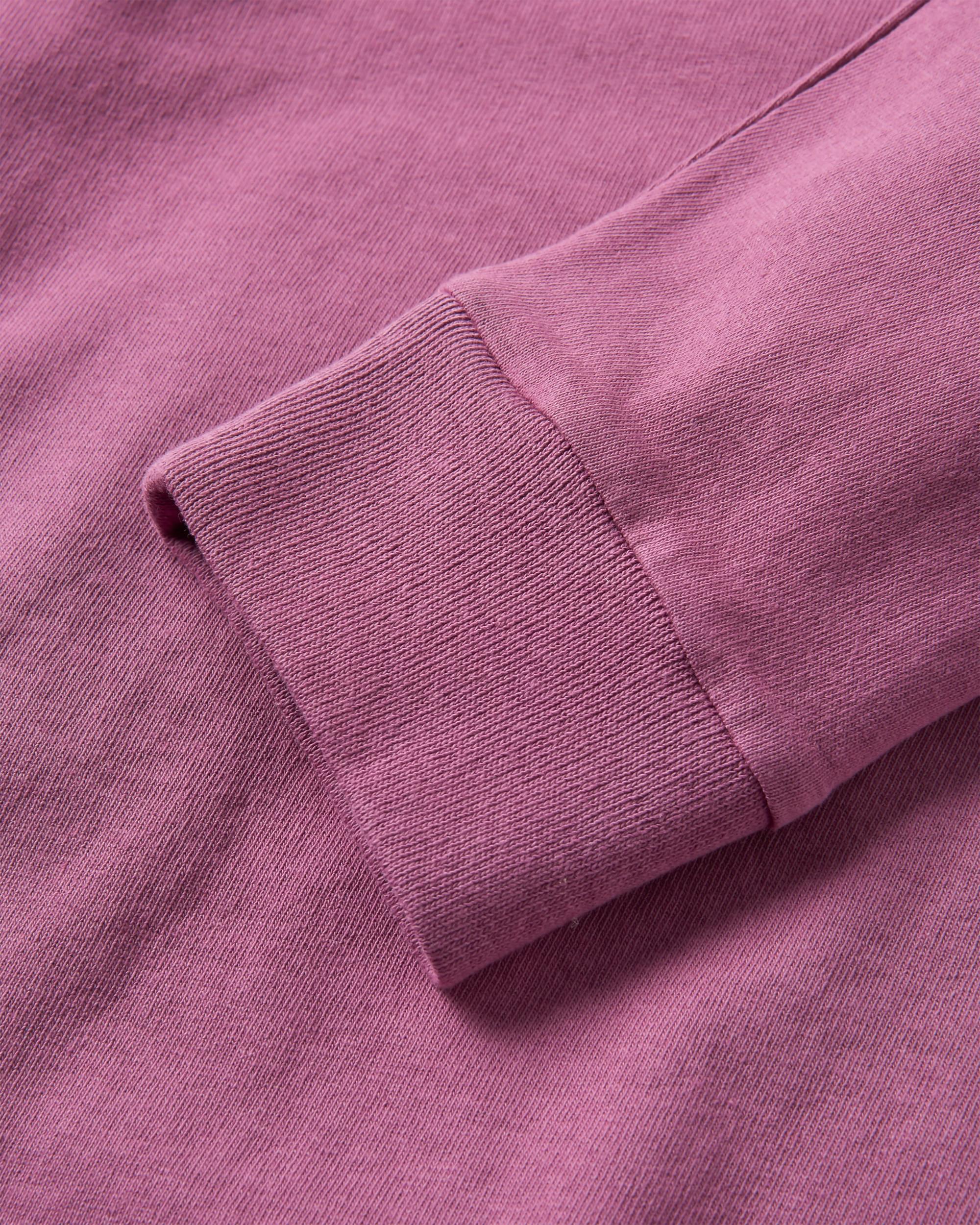 Discovery LS T-Shirt - Berry - Image 5