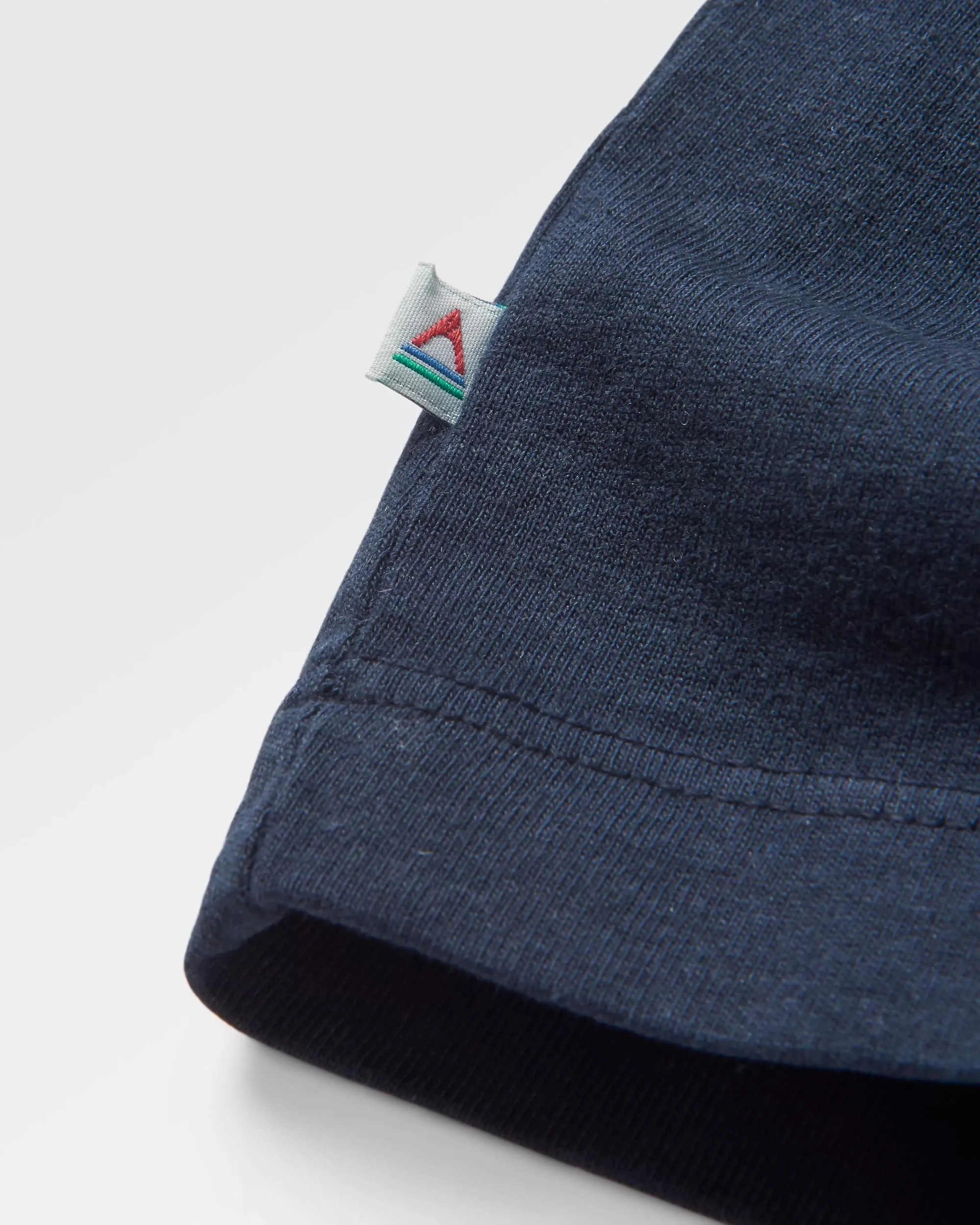 Distance Relaxed Fit T-Shirt - Deep Navy - Image 5