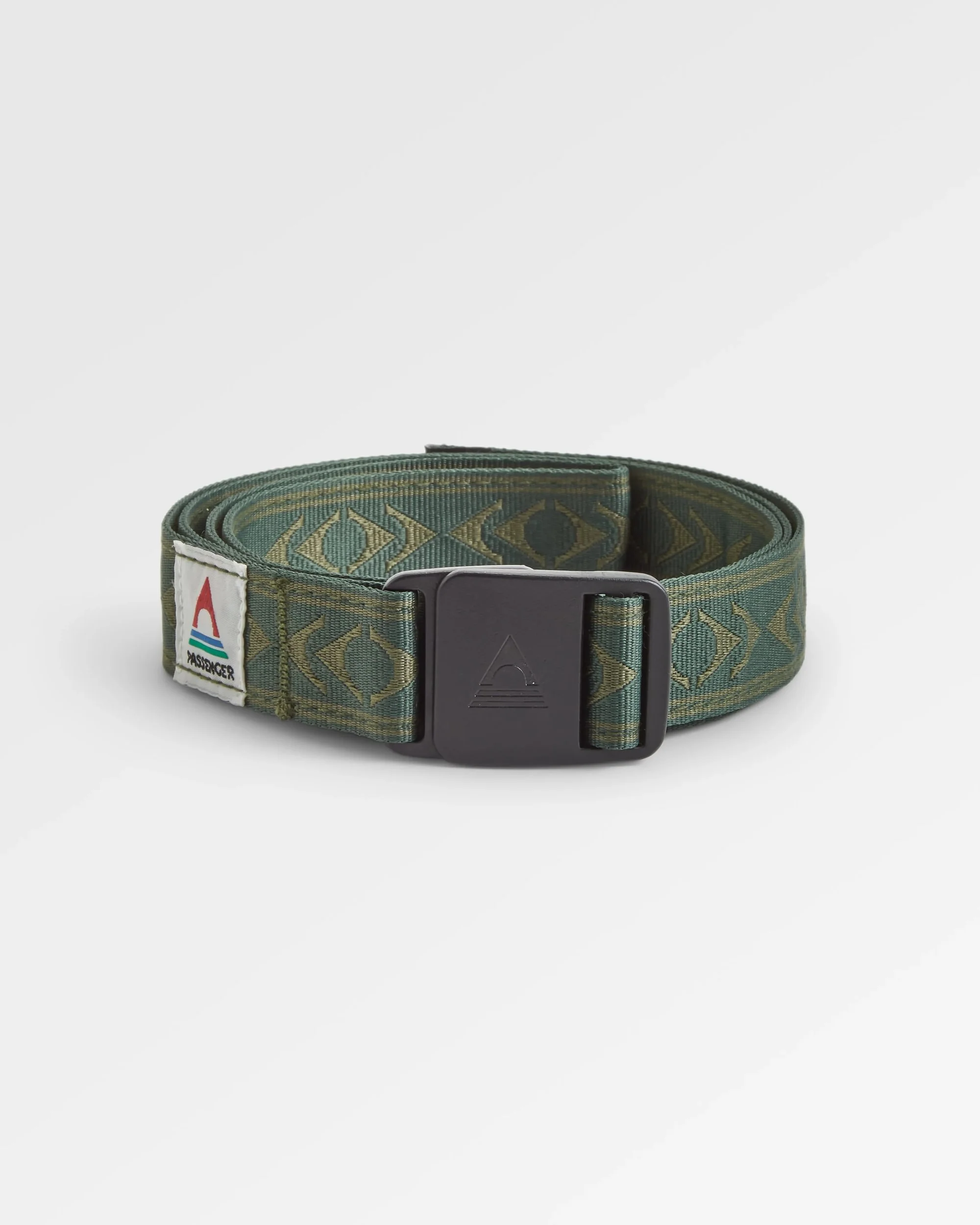 Dock Belt - Stepping Stone Khaki - Image 3