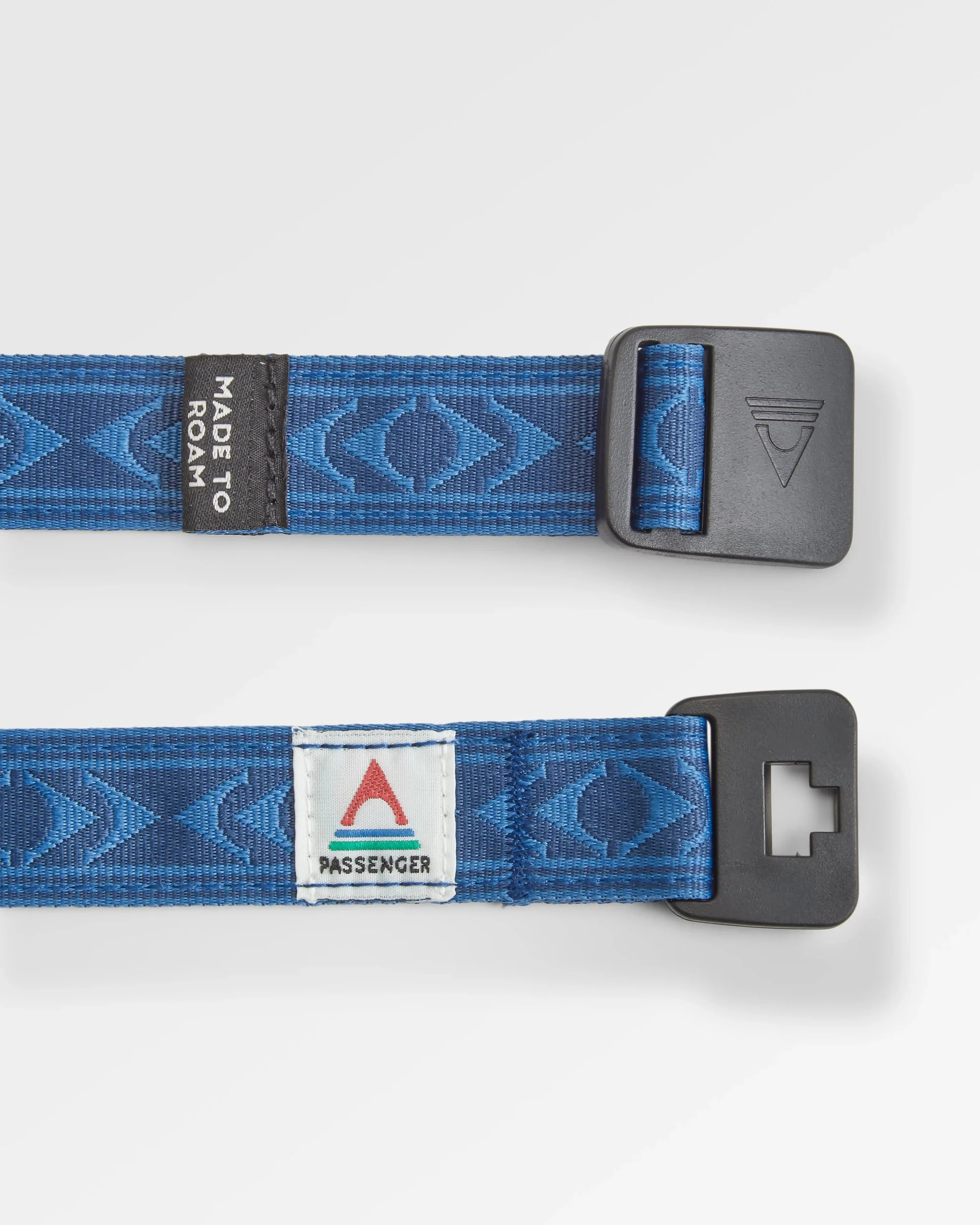 Dock Belt - Stepping Stone Moonlight Blue - Image 2