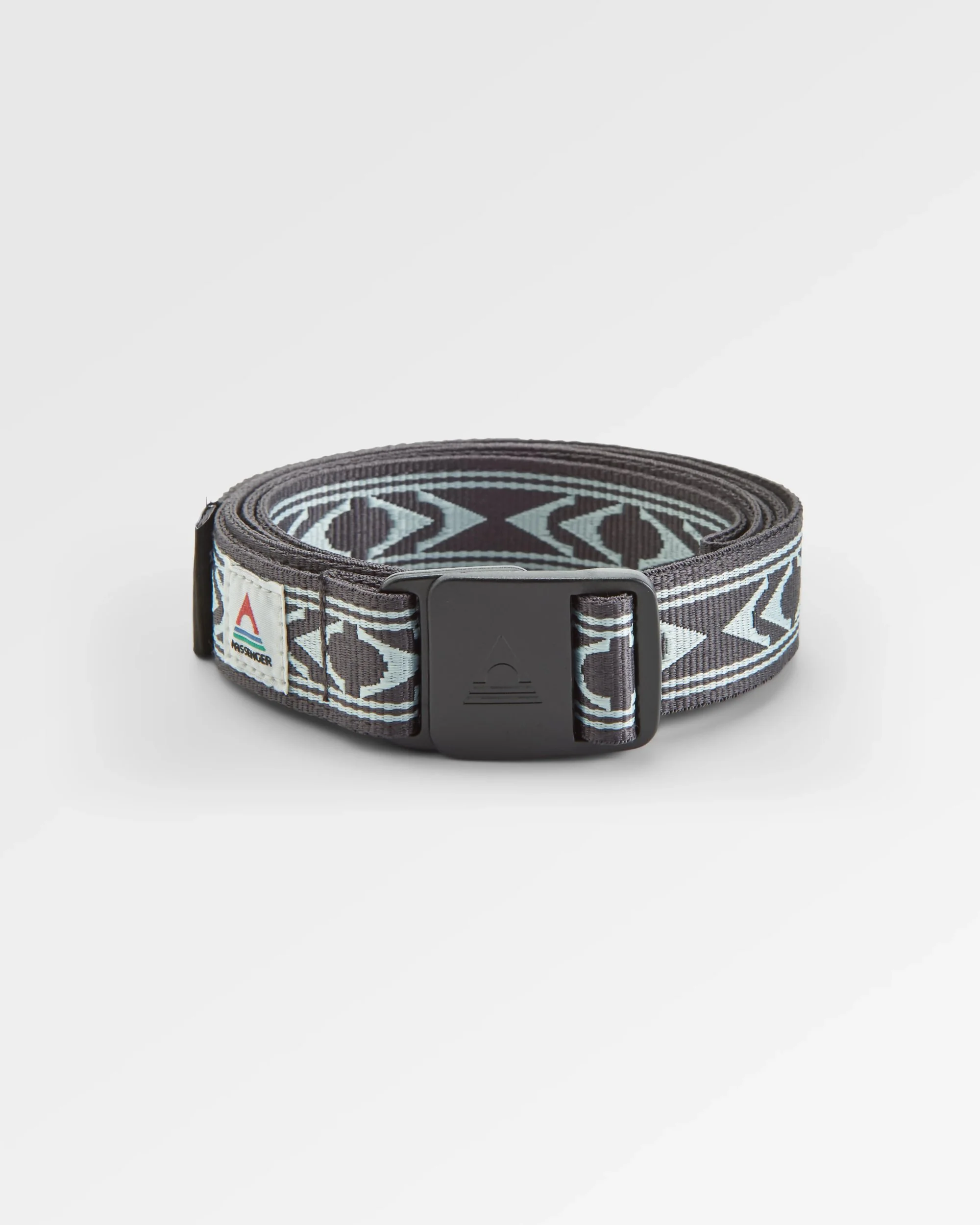 Dock Belt - Stepping Stone - Surf Spray/Charcoal - Image 3