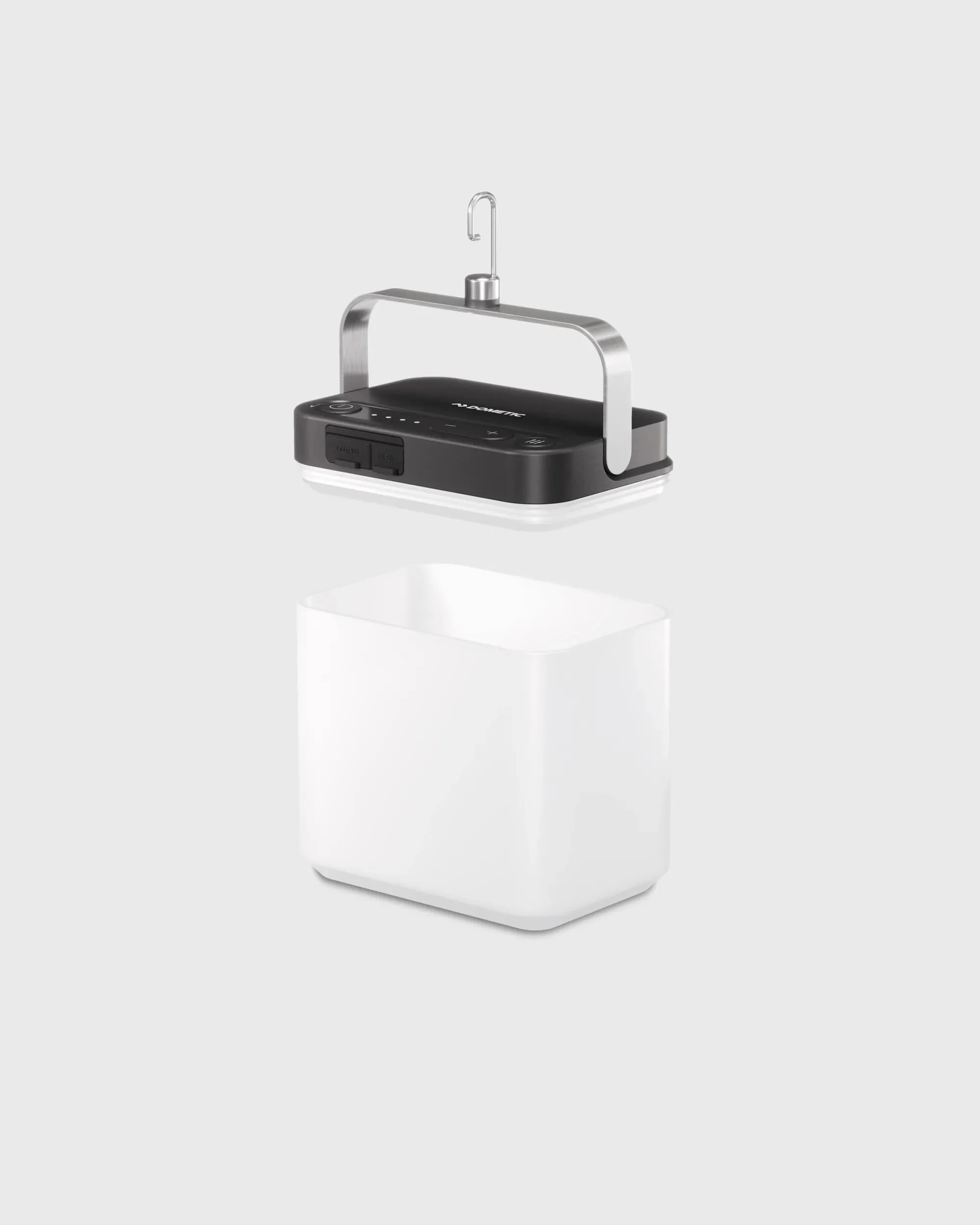 Dometic Area Camp Light 500 Lumen - Slate - Image 3