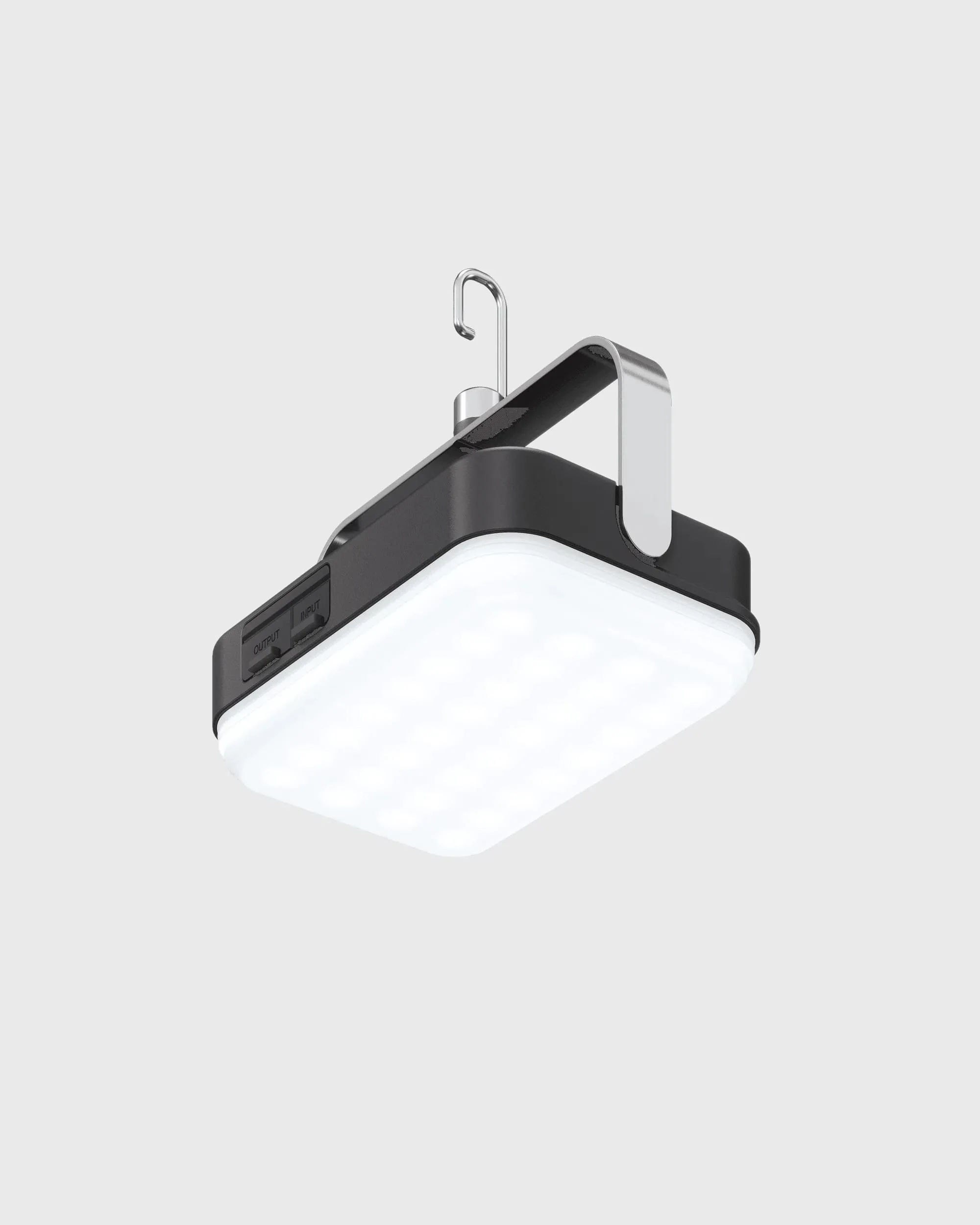 Dometic Area Camp Light 500 Lumen - Slate - Image 4