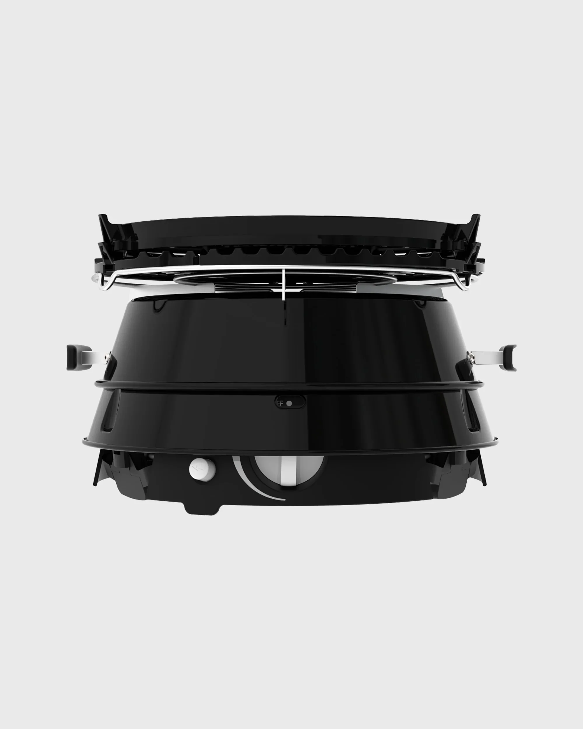 CADAC Dometic Safari Chef 30 LP Deluxe QR - Black - Image 6