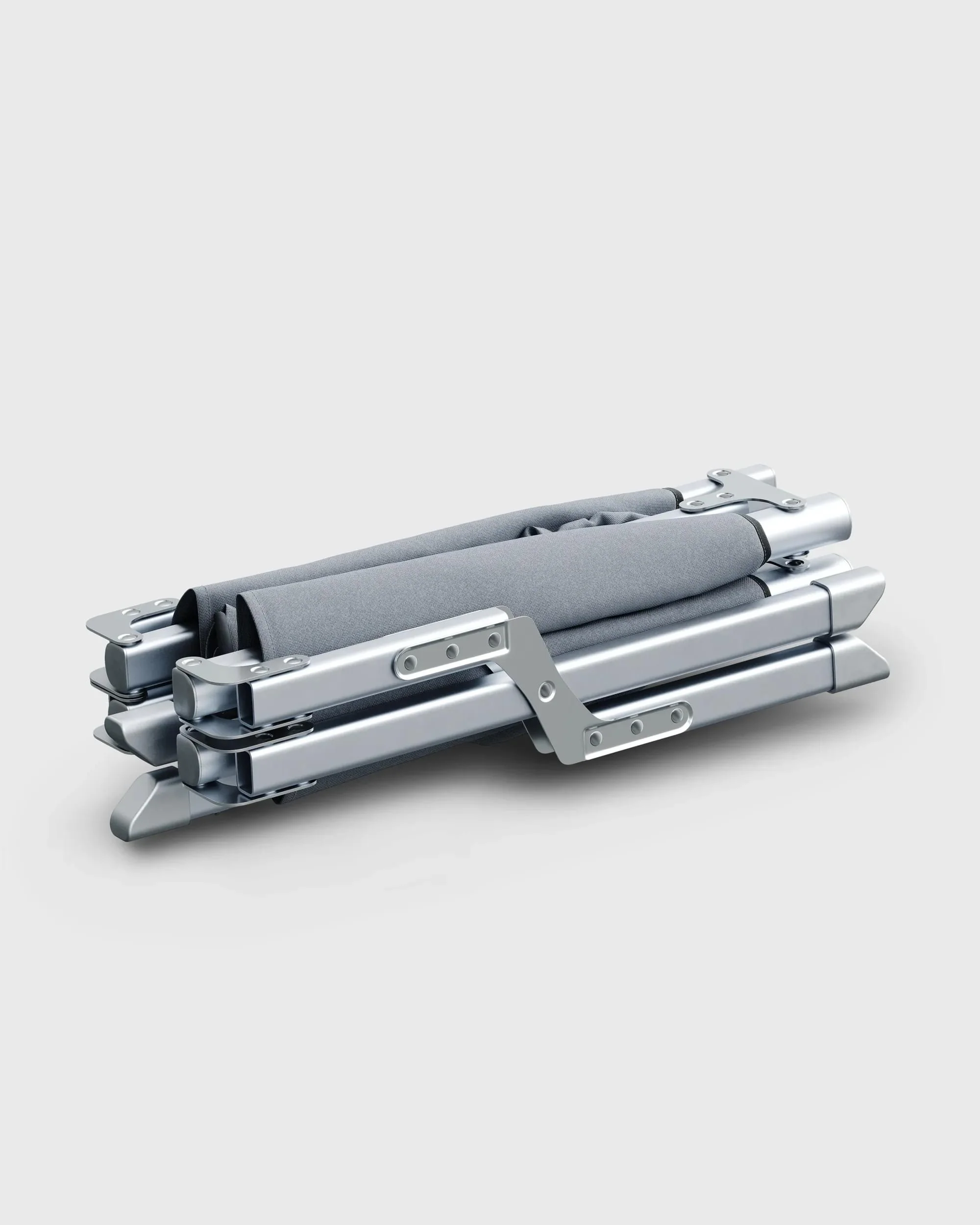 Dometic GO Compact Camp Bench - Silt - Image 5