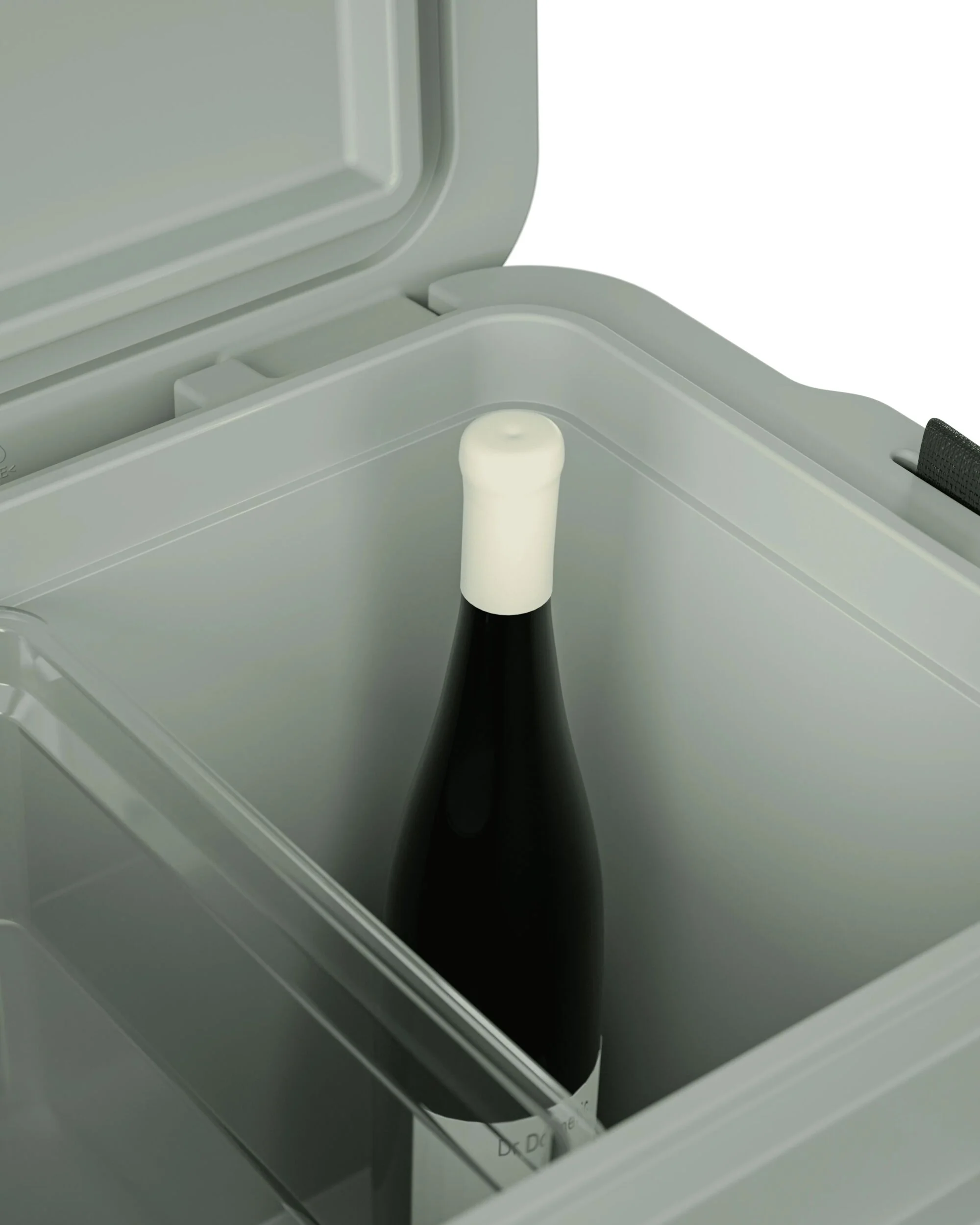 Dometic Cool Ice CI 28 - Moss - Image 5