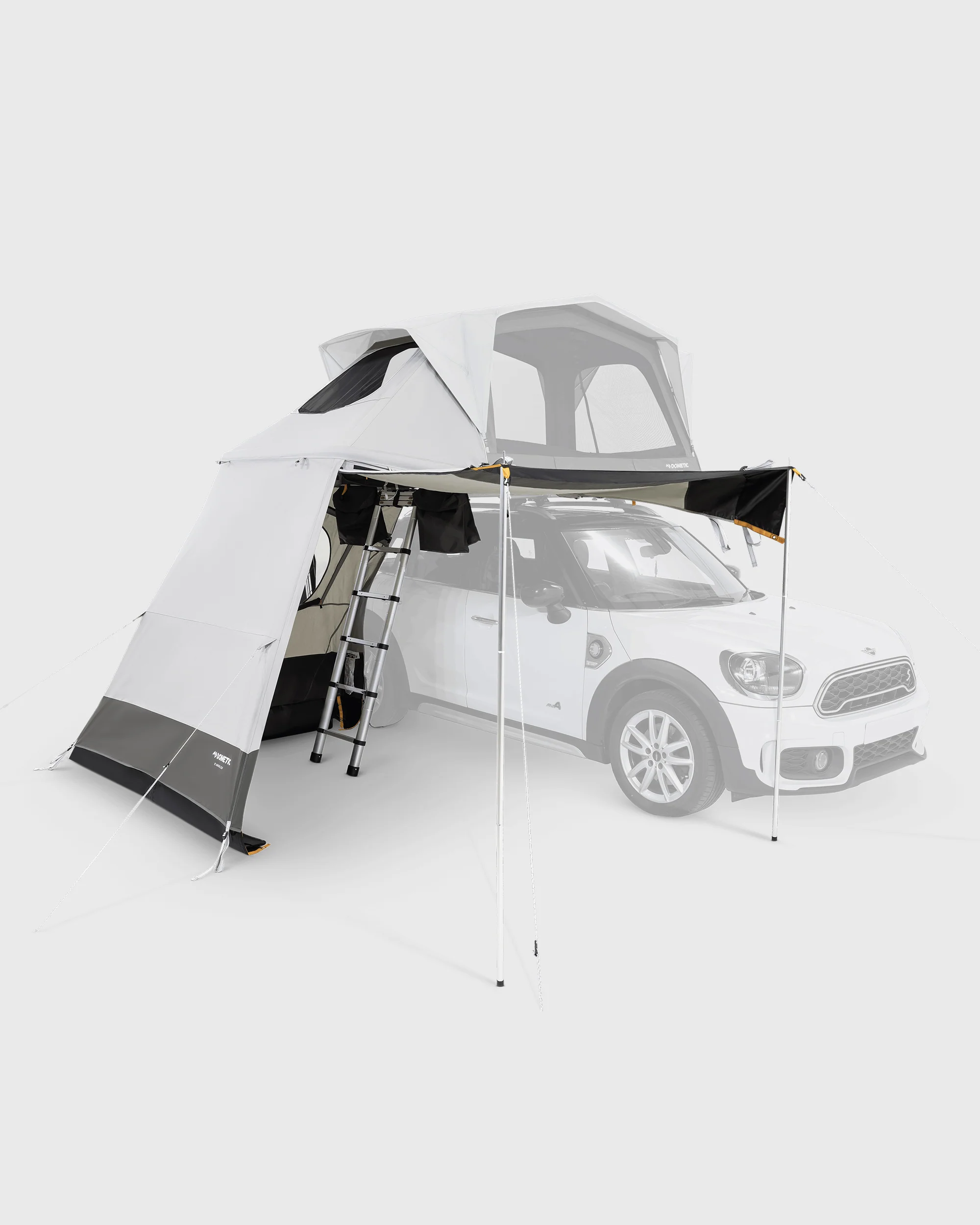 Dometic TRT 140 Air RT Awning Large - Ore - Image 3