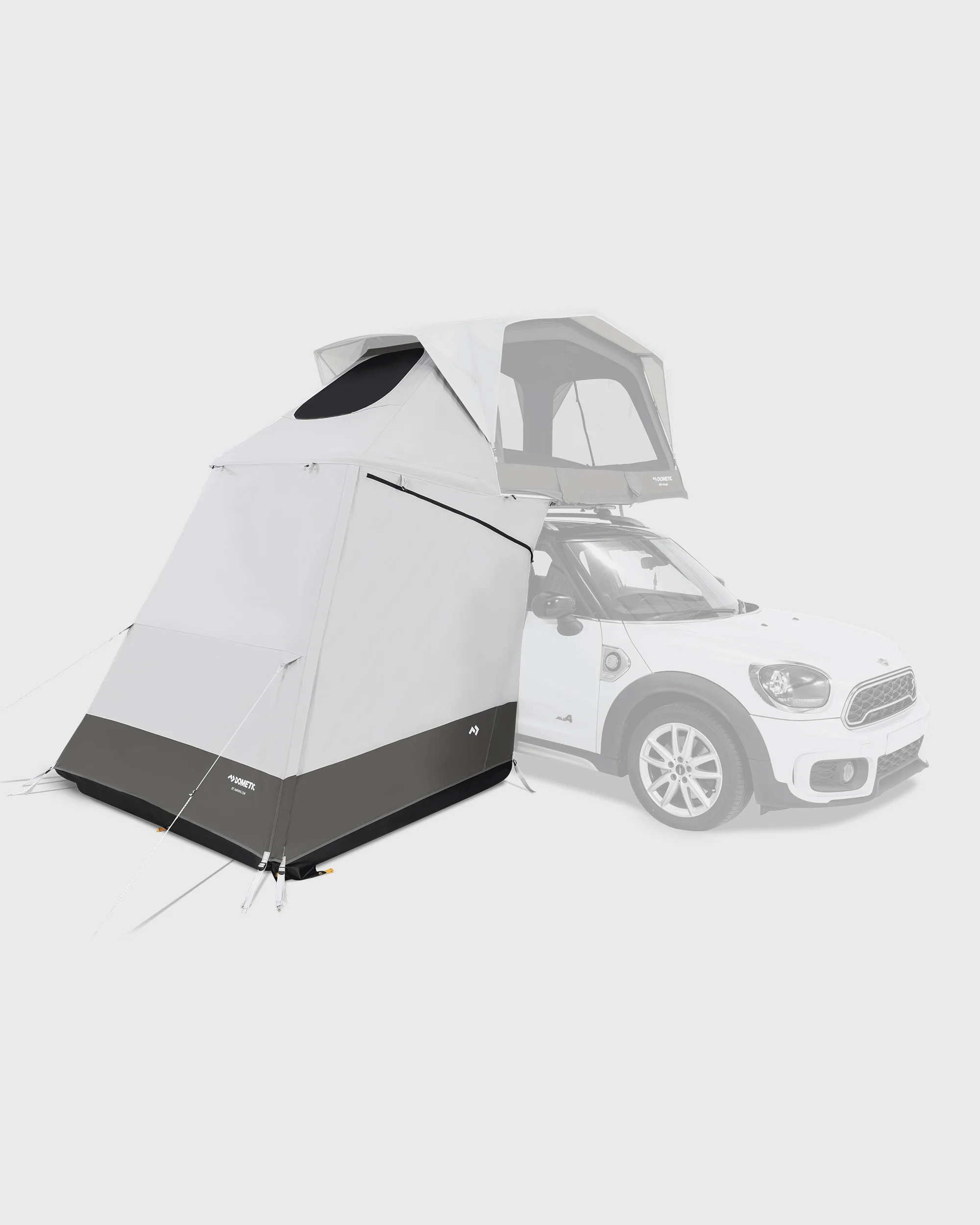 Dometic TRT 140 Air RT Awning Small - Ore - Image 5