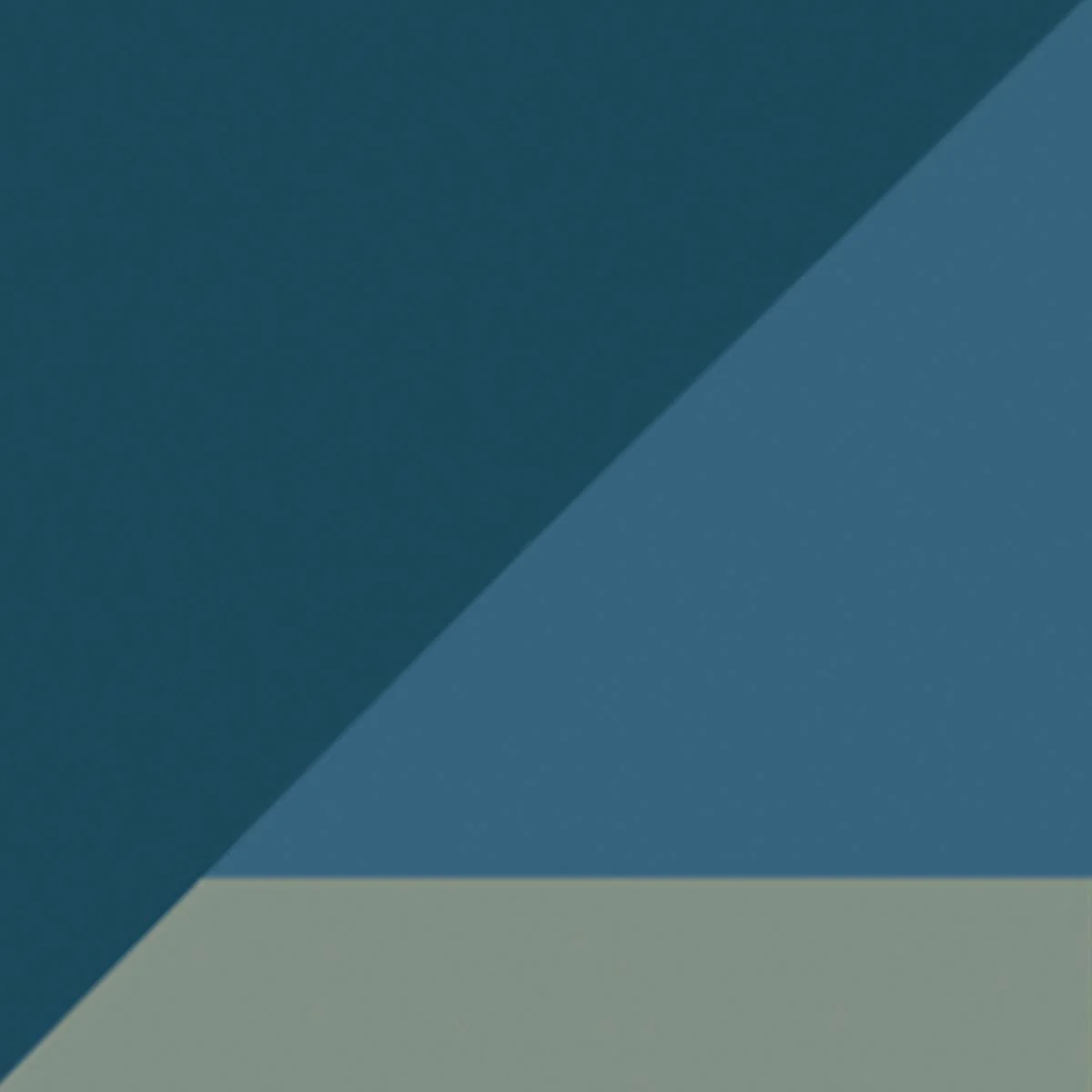 Downpour Waterproof Jacket - Tidal Blue/Blue Steel - Image 15