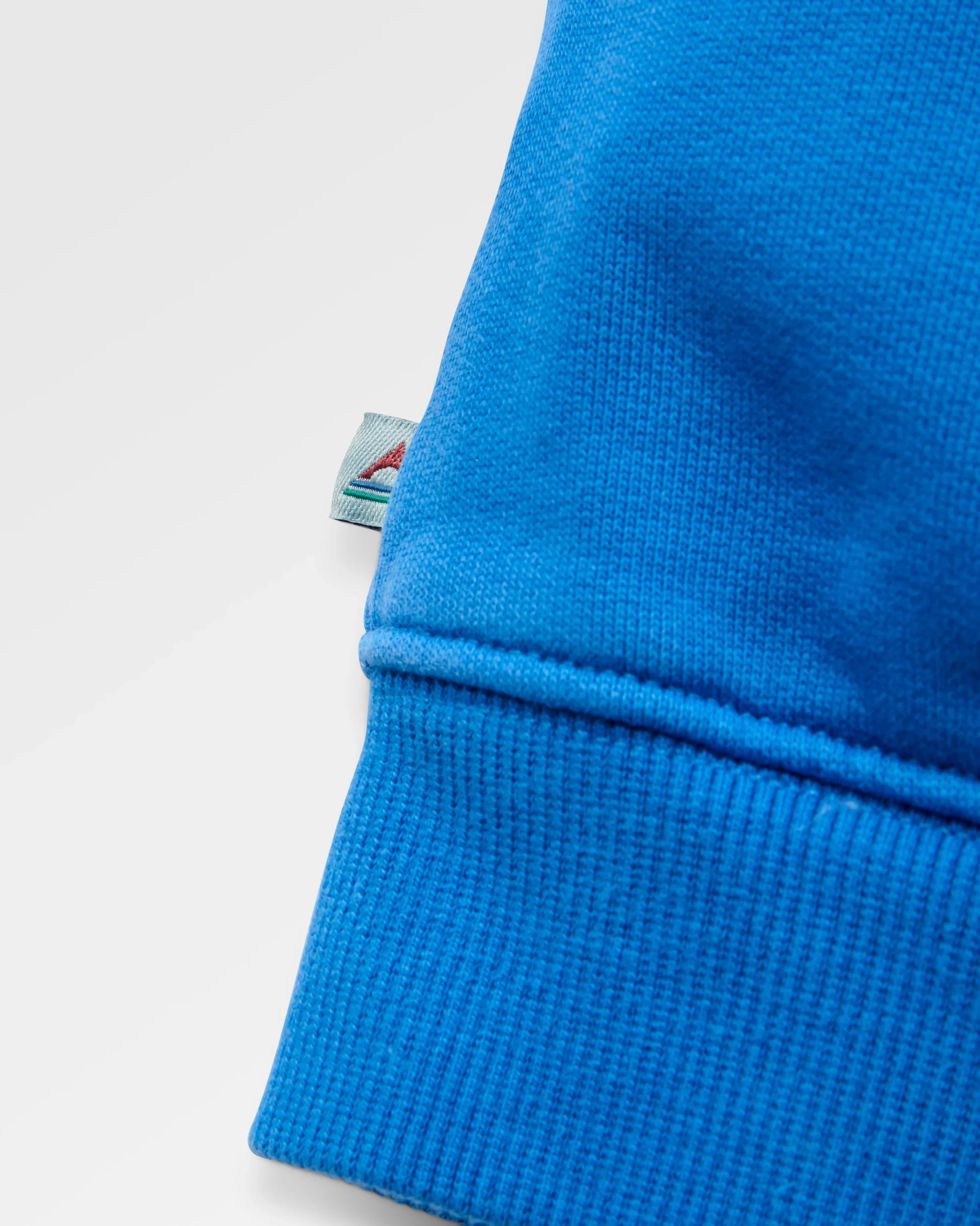 Downtime Heavyweight Sweatshirt - Marine Blue - Image 4