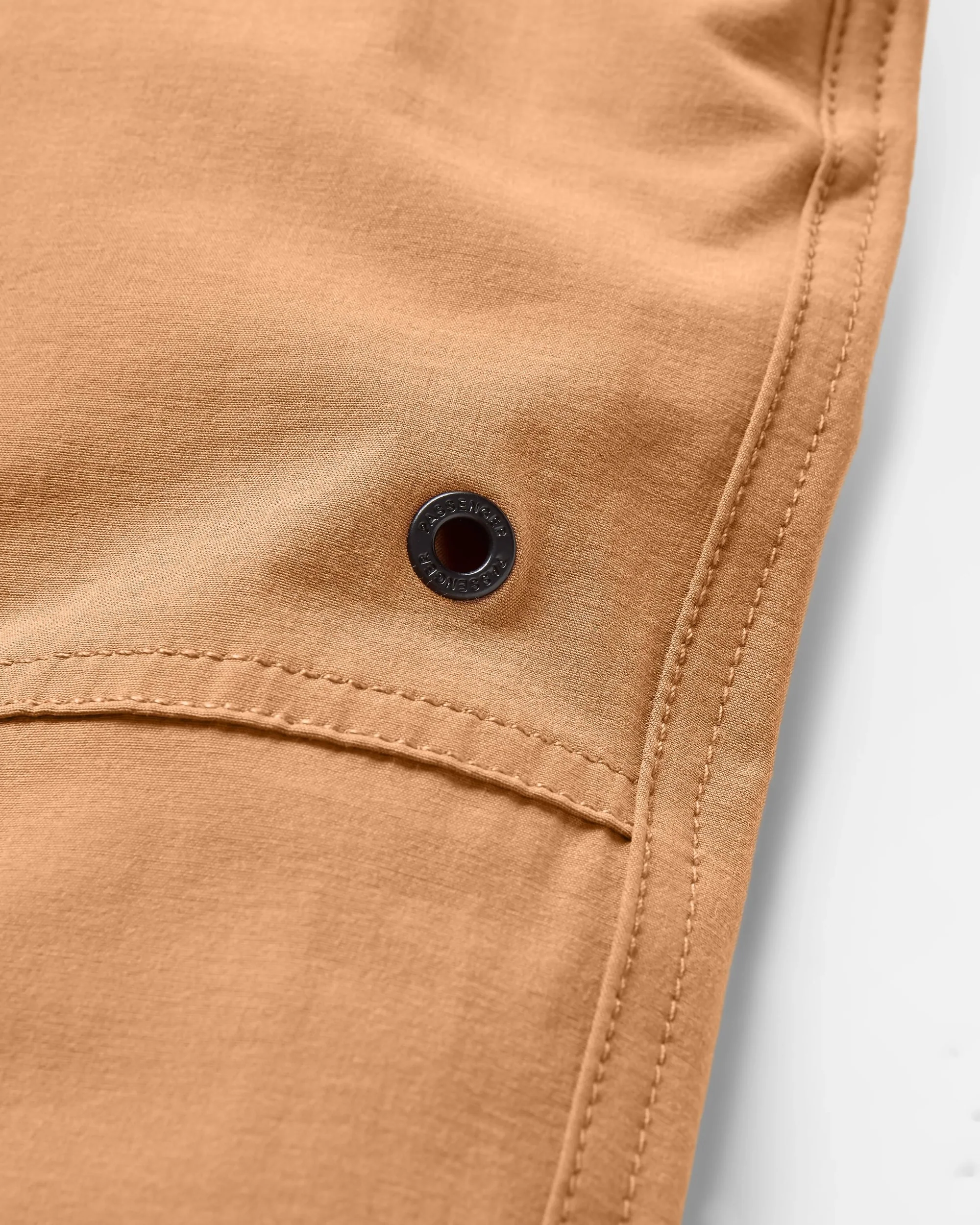 Drift Trouser - Toffee - Image 2