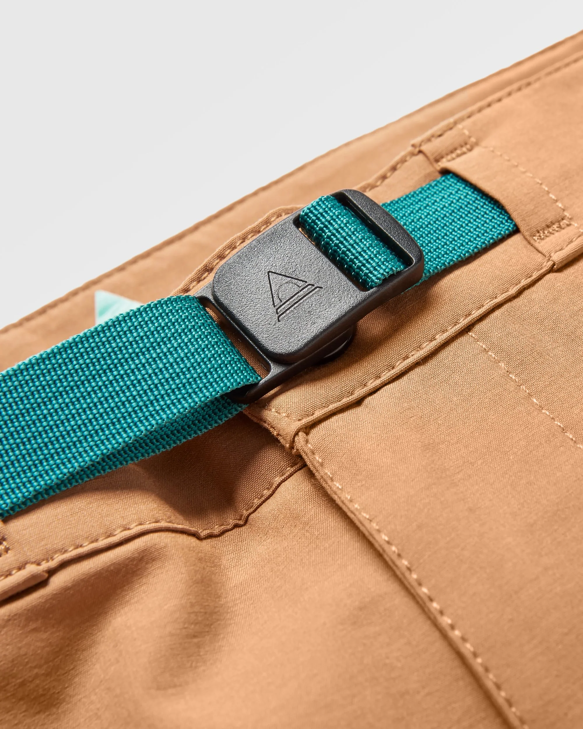 Drift Trouser - Toffee - Image 3