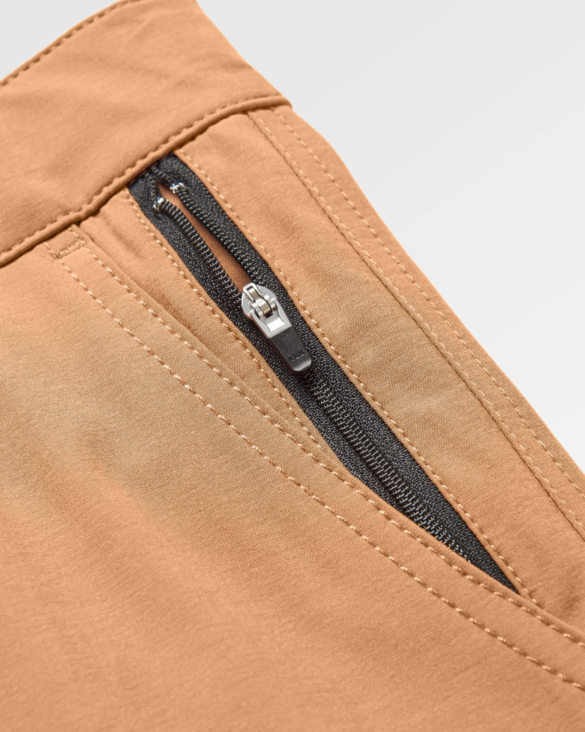 Drift Trouser - Toffee - Image 4