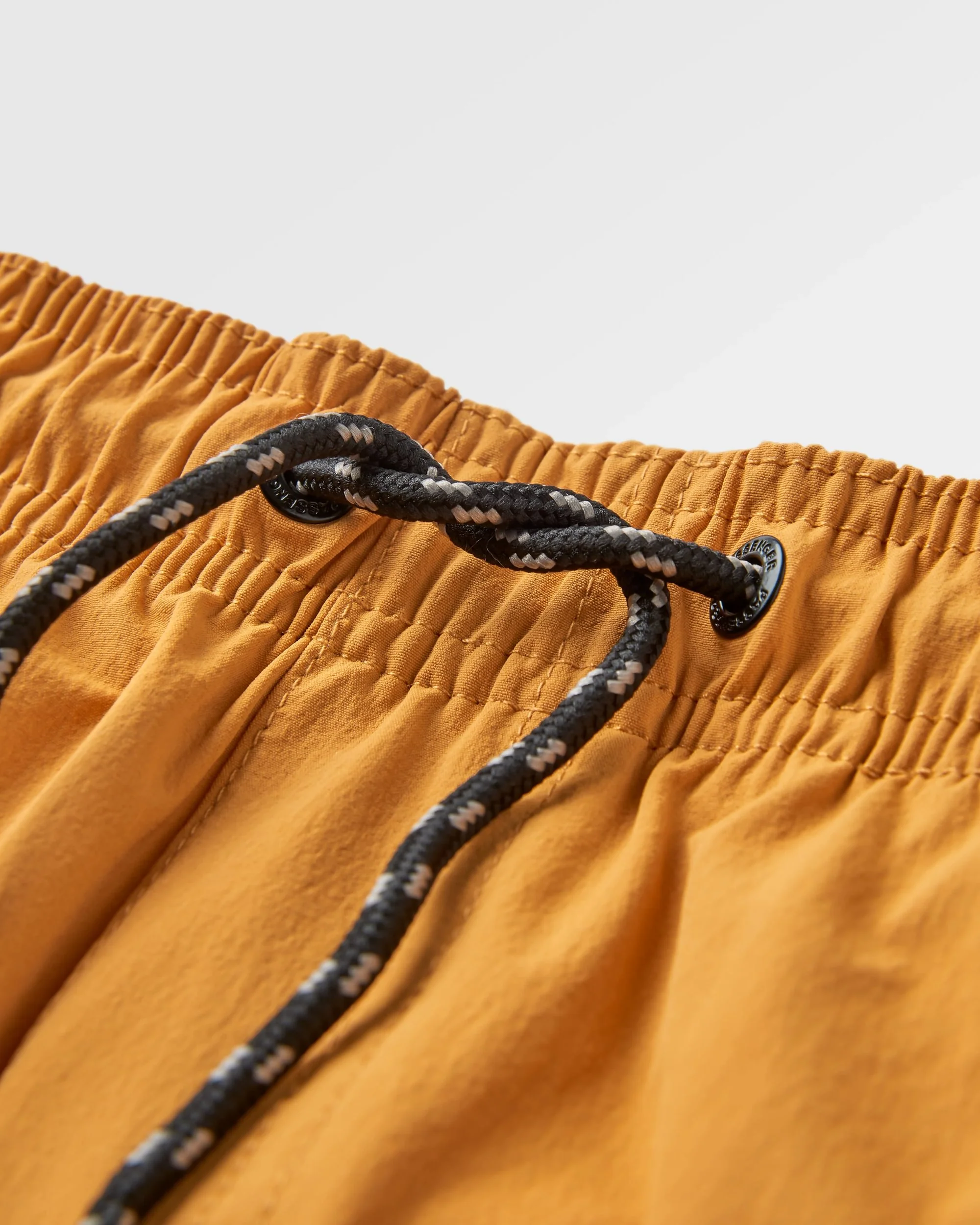 Drifter NetPlus® Beach Linerless Short - Spruce Yellow - Image 9