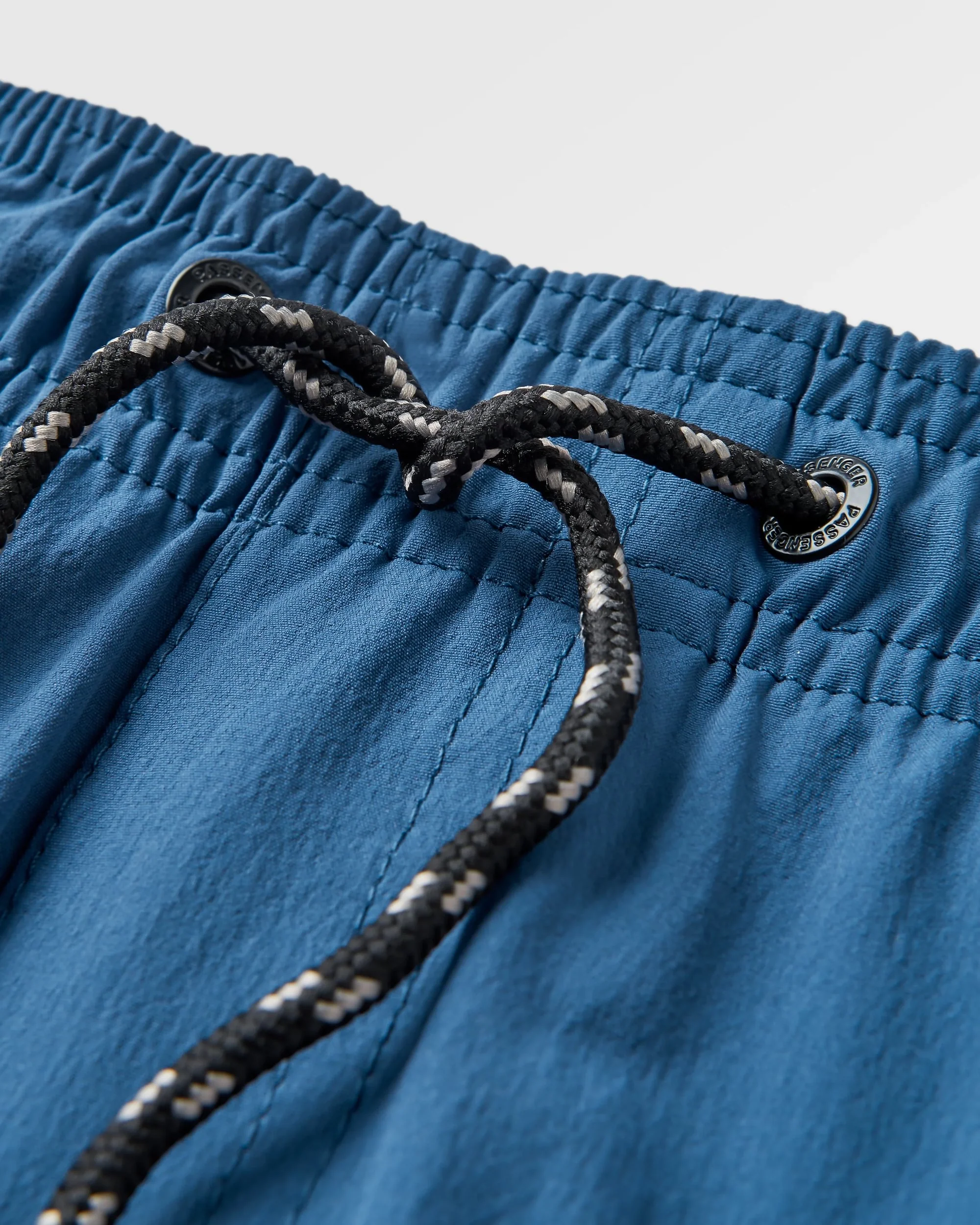 Drifter NetPlus® Swim Lined Short - Dark Denim - Image 7