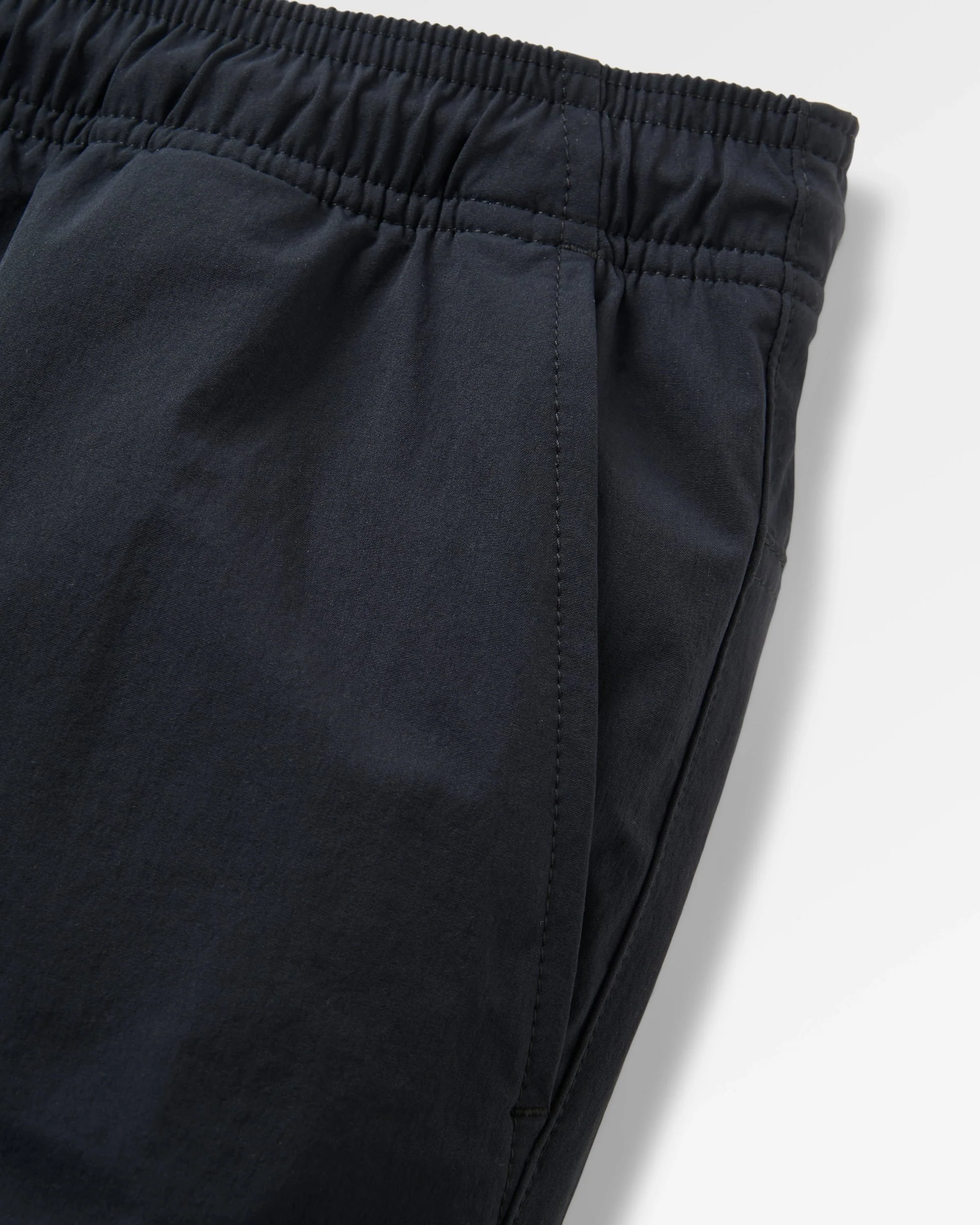 Drifter NetPlus® Swim Lined Short - Black - Image 6