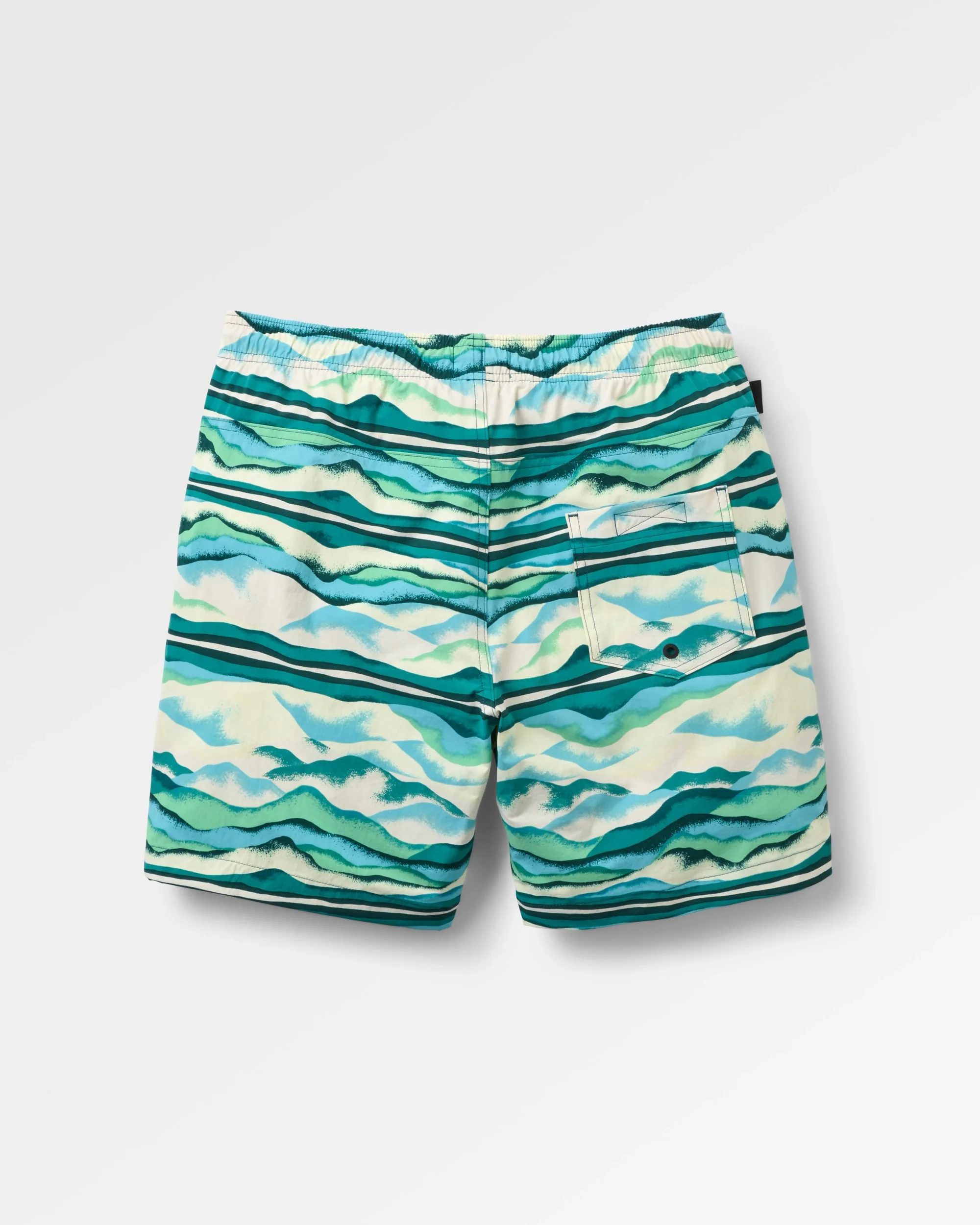 Drifter NetPlus® Swim Lined Short - Reflection Birch - Image 2