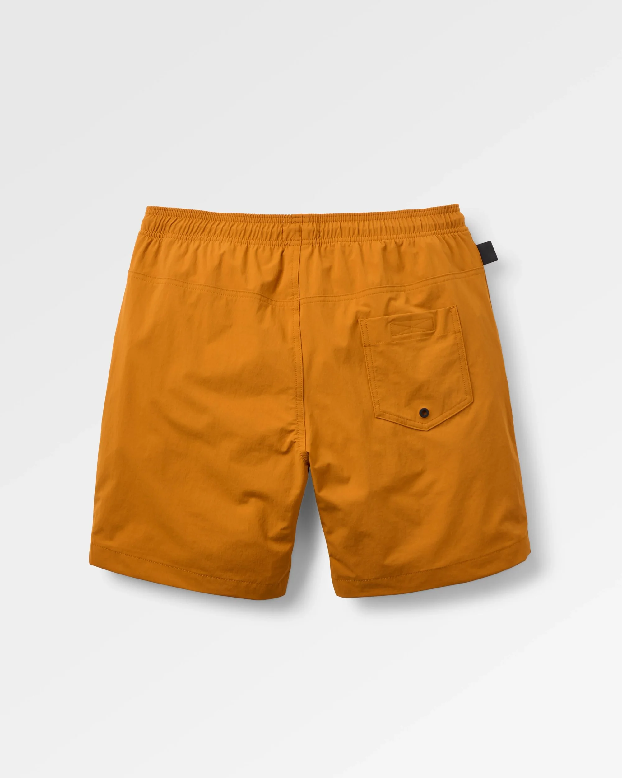 Drifter NetPlus® Swim Lined Short - Retro Orange - Image 2