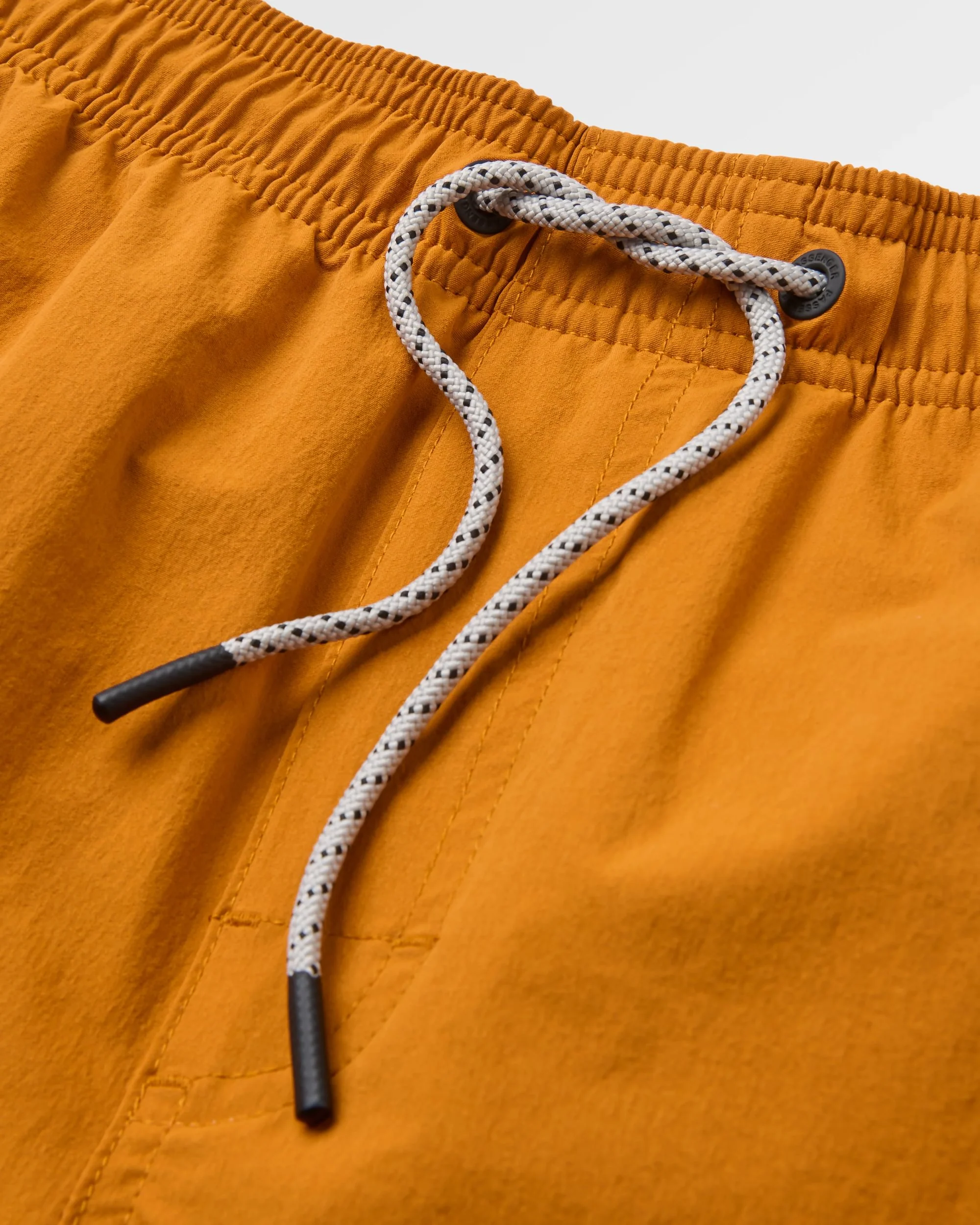 Drifter NetPlus® Swim Lined Short - Retro Orange - Image 4