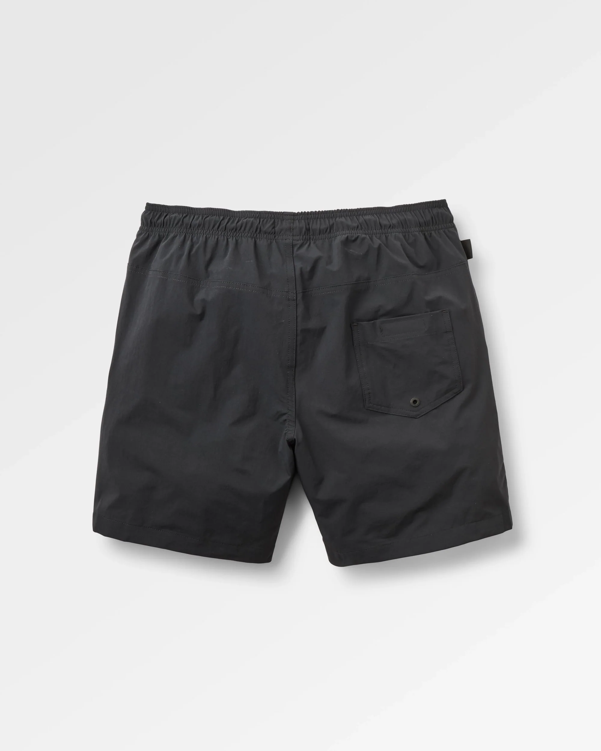 Drifter NetPlus® Beach Linerless Short - Black - Image 5