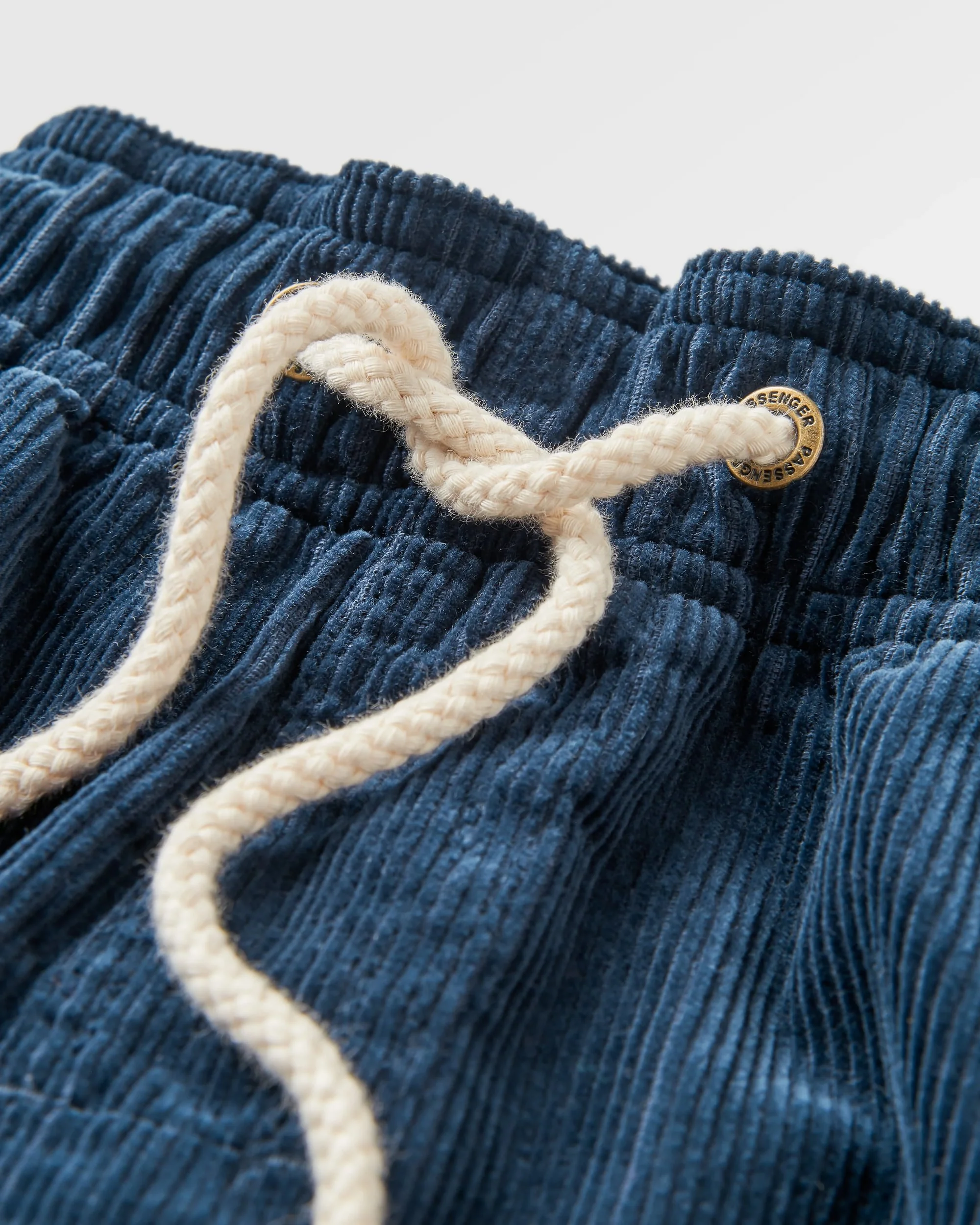 Drifter Cord Short - Rich Navy - Image 5