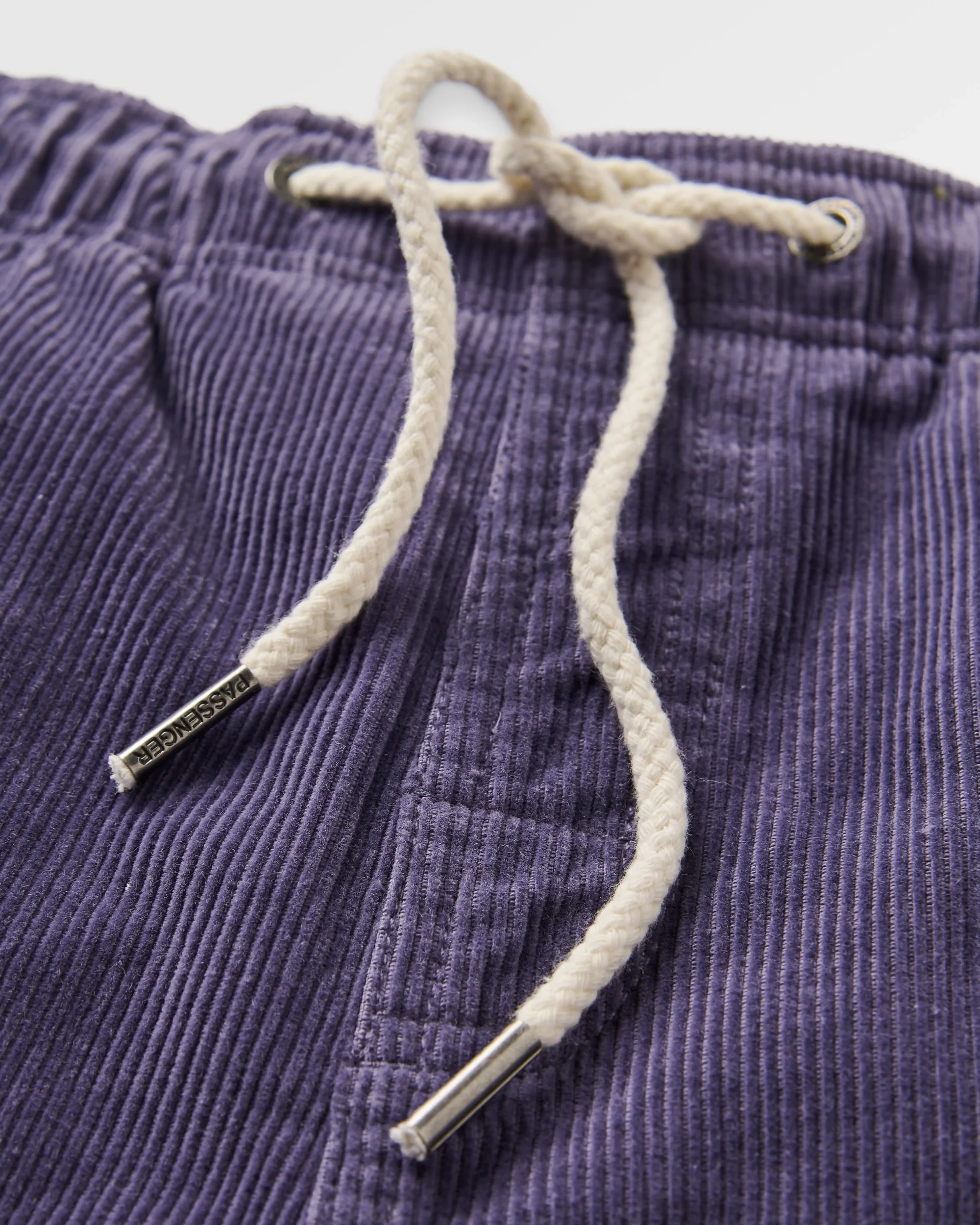 Drifter Cord Short - Heather - Image 3