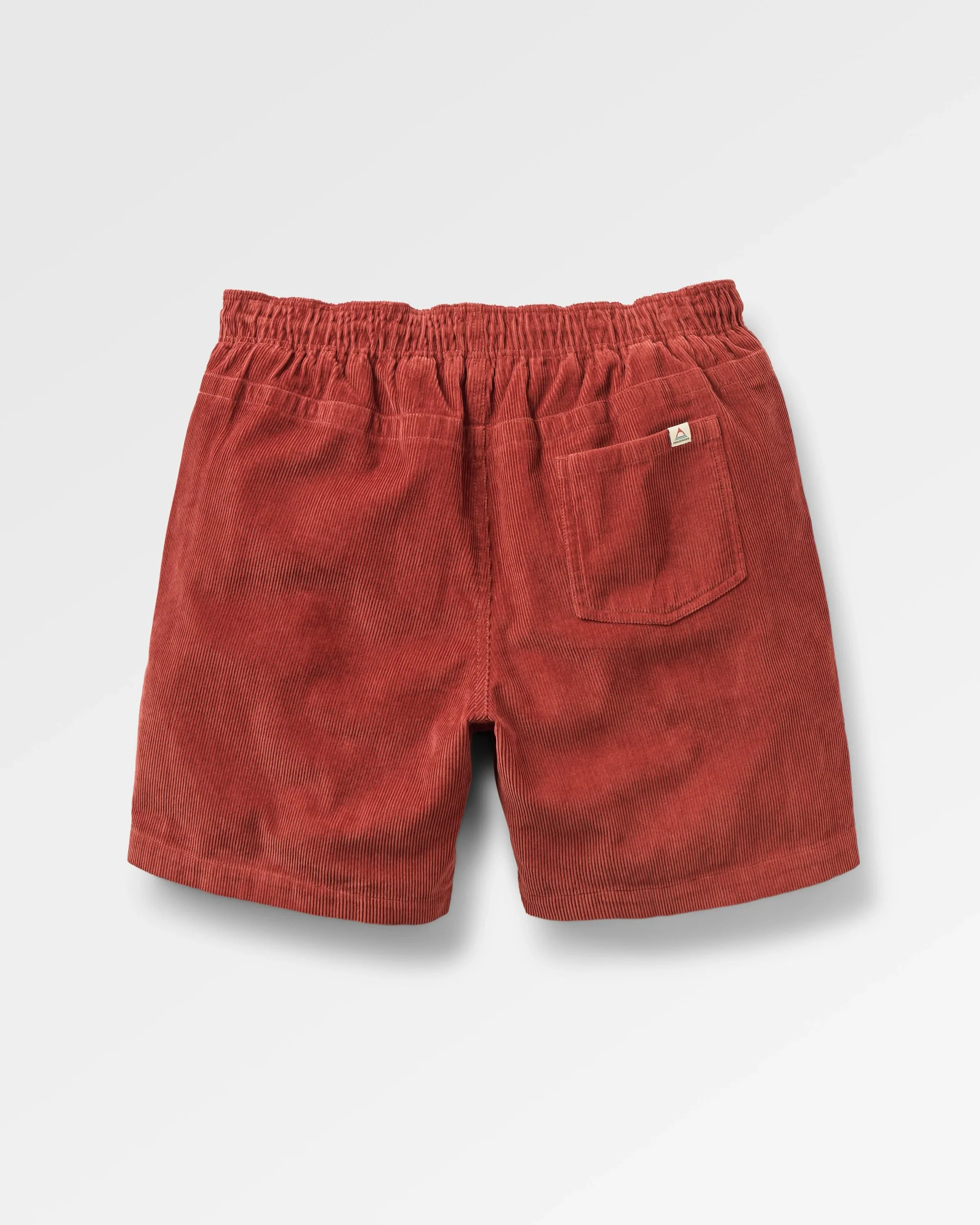 Drifter Cord Short - Redwood - Image 3